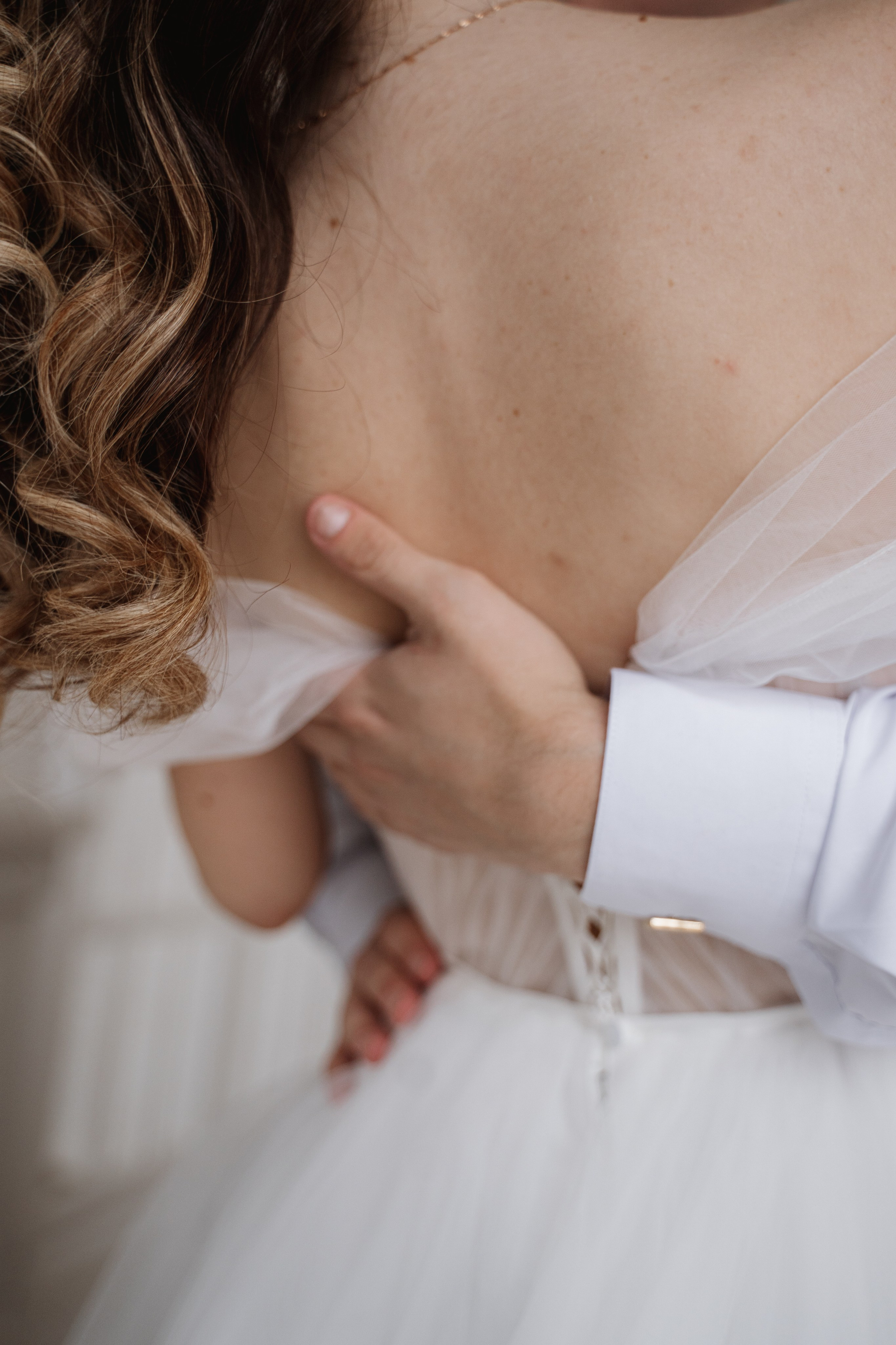 Дарья & Максим Роспись. Свадебный фотограф Москва Инесса Зверева