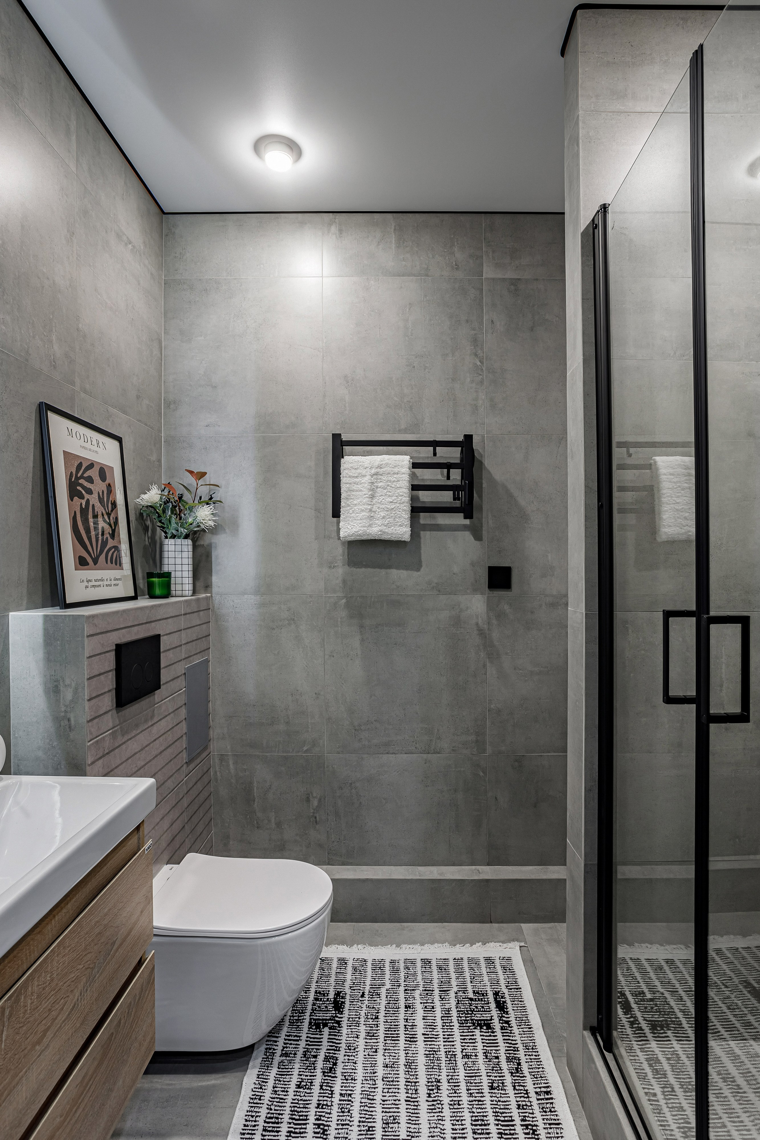 Фотосъёмка квартиры для сдачи в аренду. Свадебный, семейный, интерьерный фотограф в Краснодаре Денис Голощапов