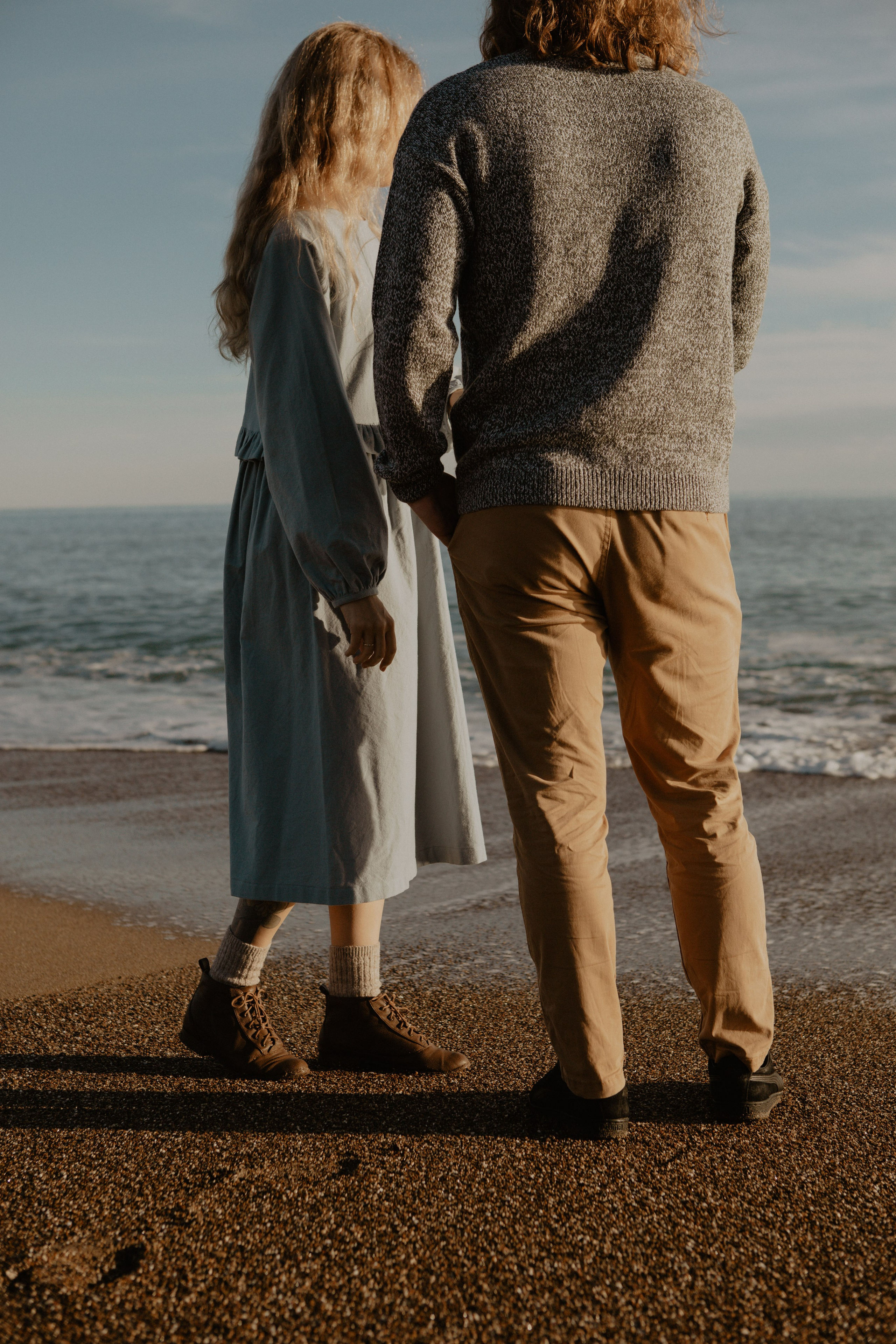 Liza & Charly. Photographer Lisbon|Portugal Nadiya Kharytonenko