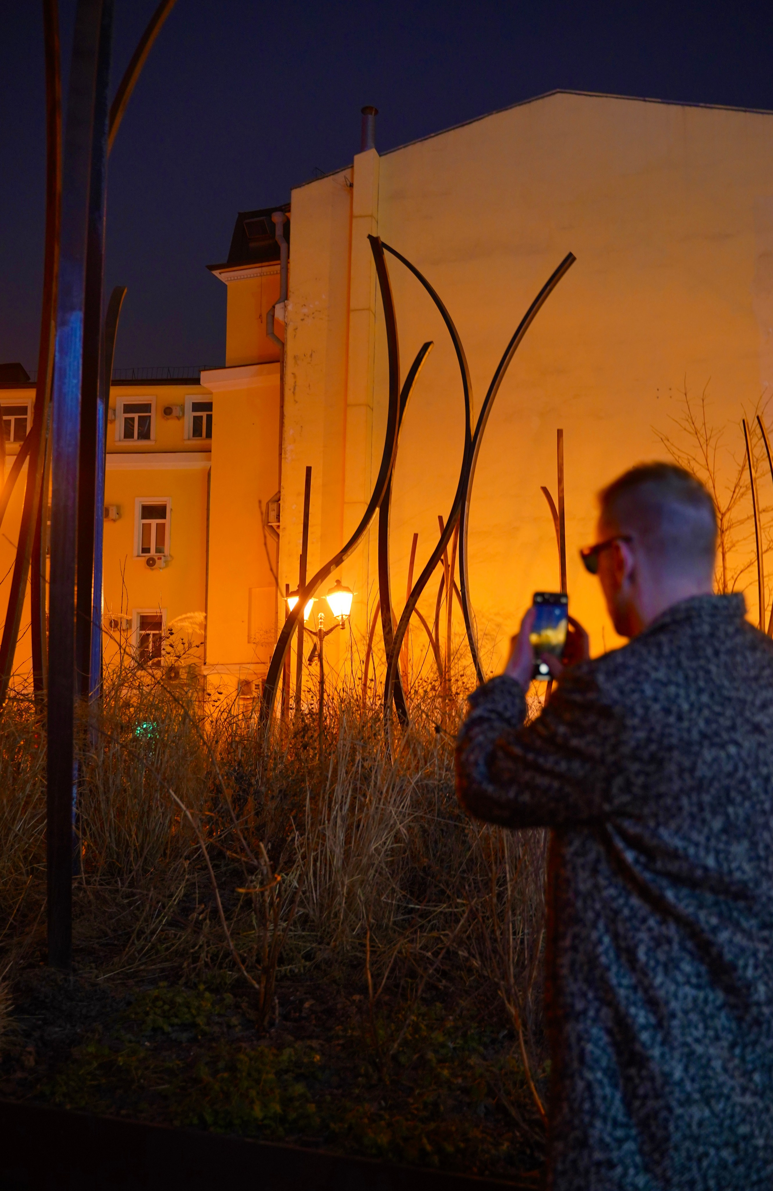 Фотосъемка мужчин. Фотограф Елена Храмова