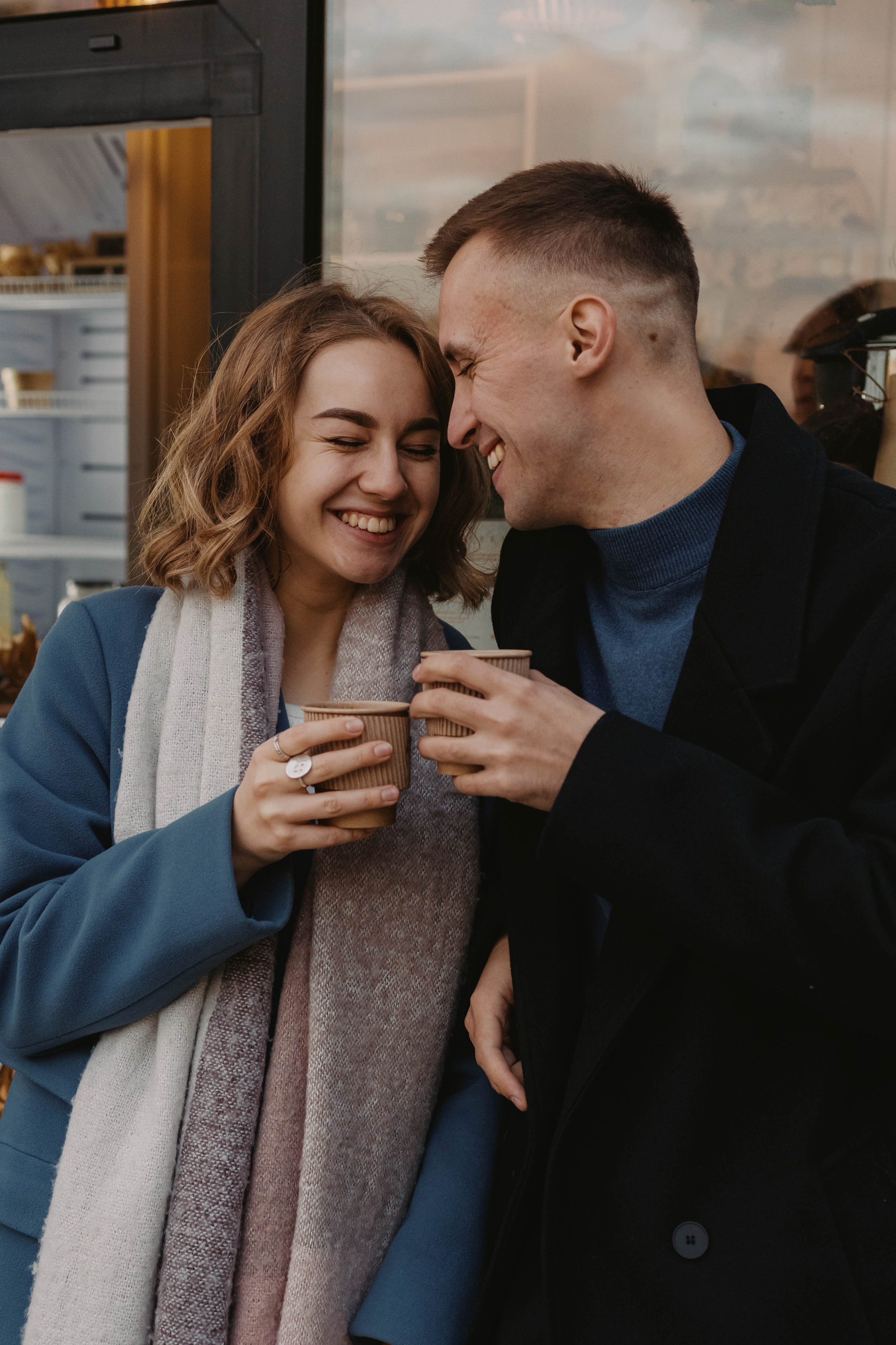 Love story. Фотограф в Москве Дмитрий Емельянов