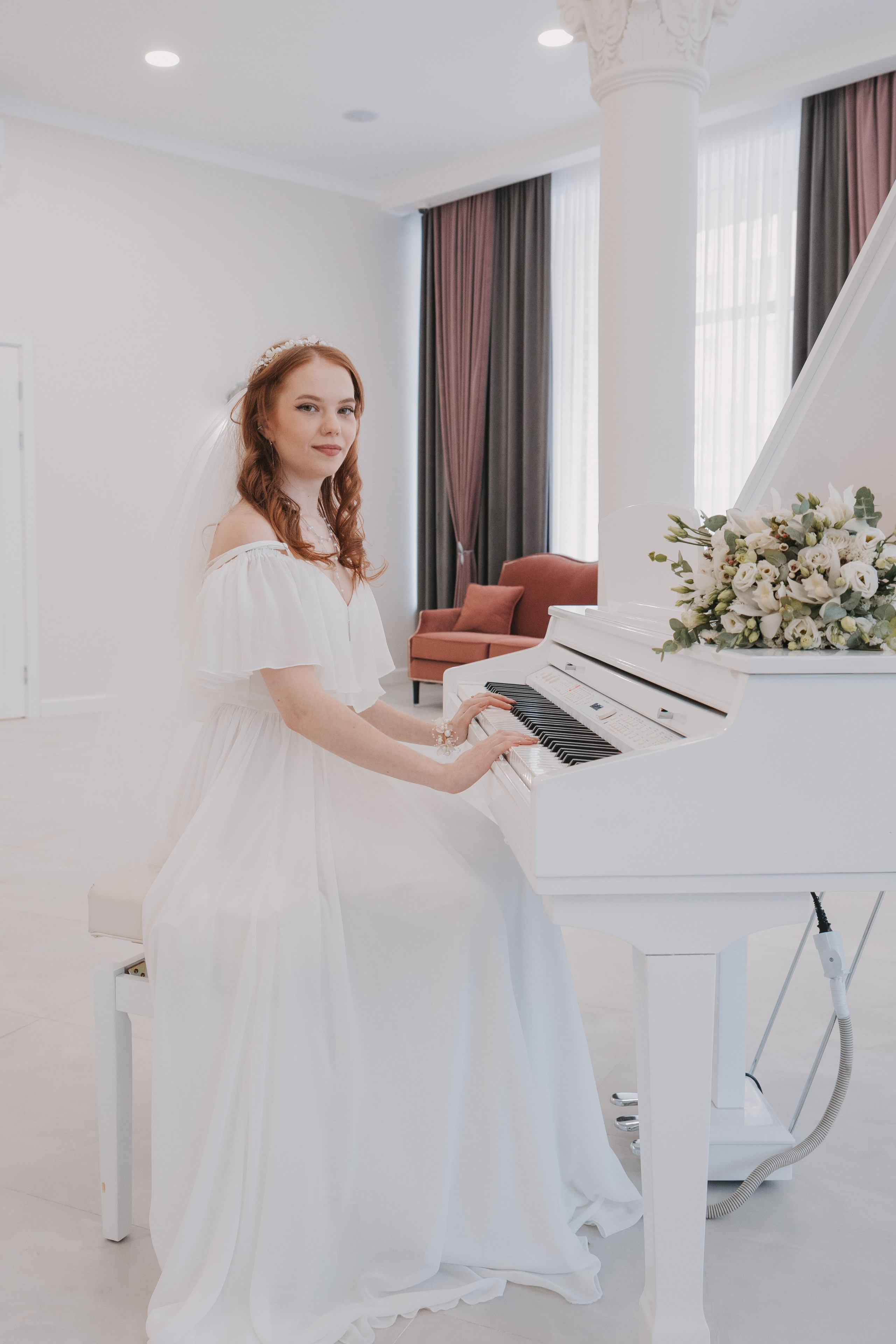 Илья & Ксения. Фотограф в Москве Дмитрий Емельянов