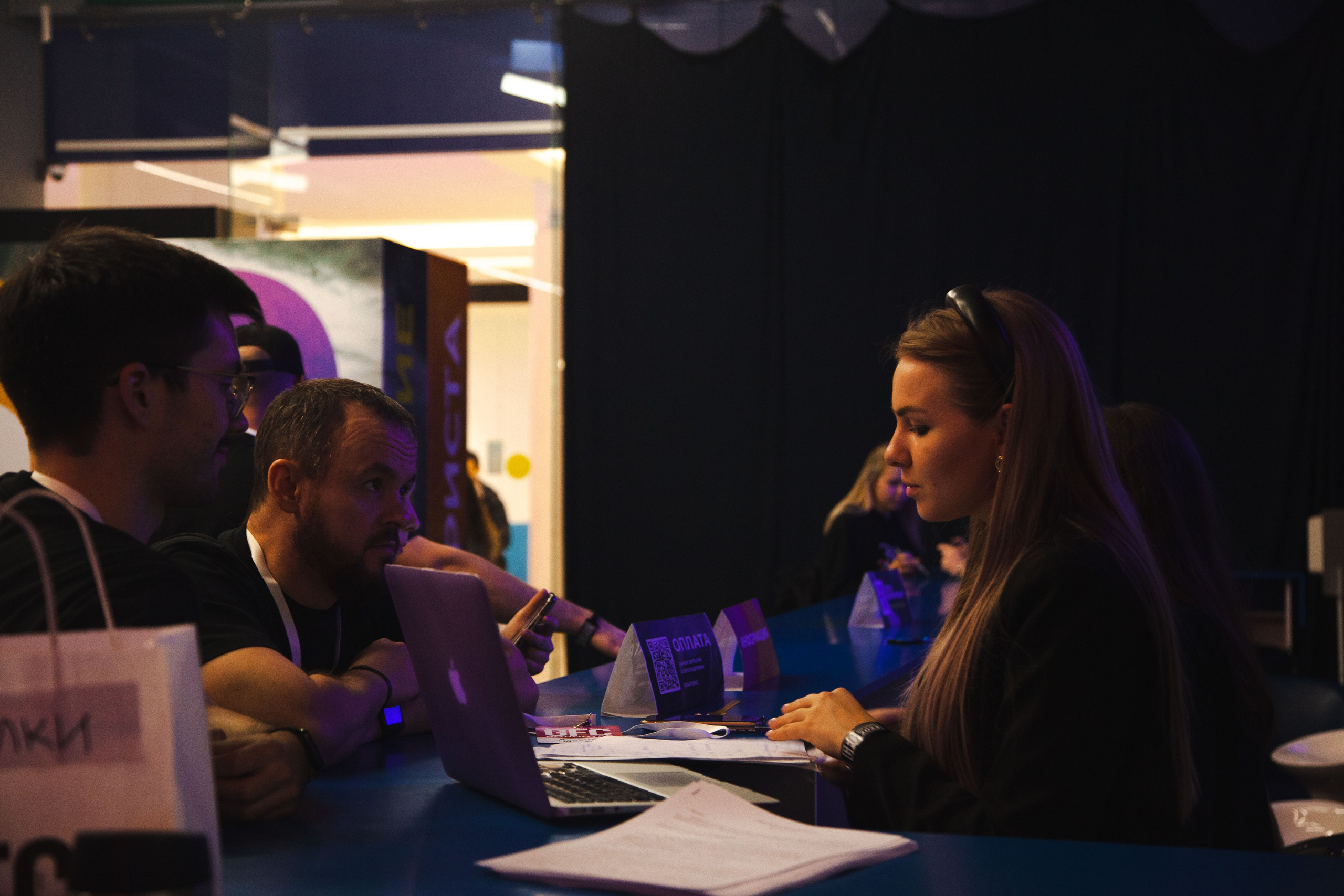 GFC. Фотограф-ретушер