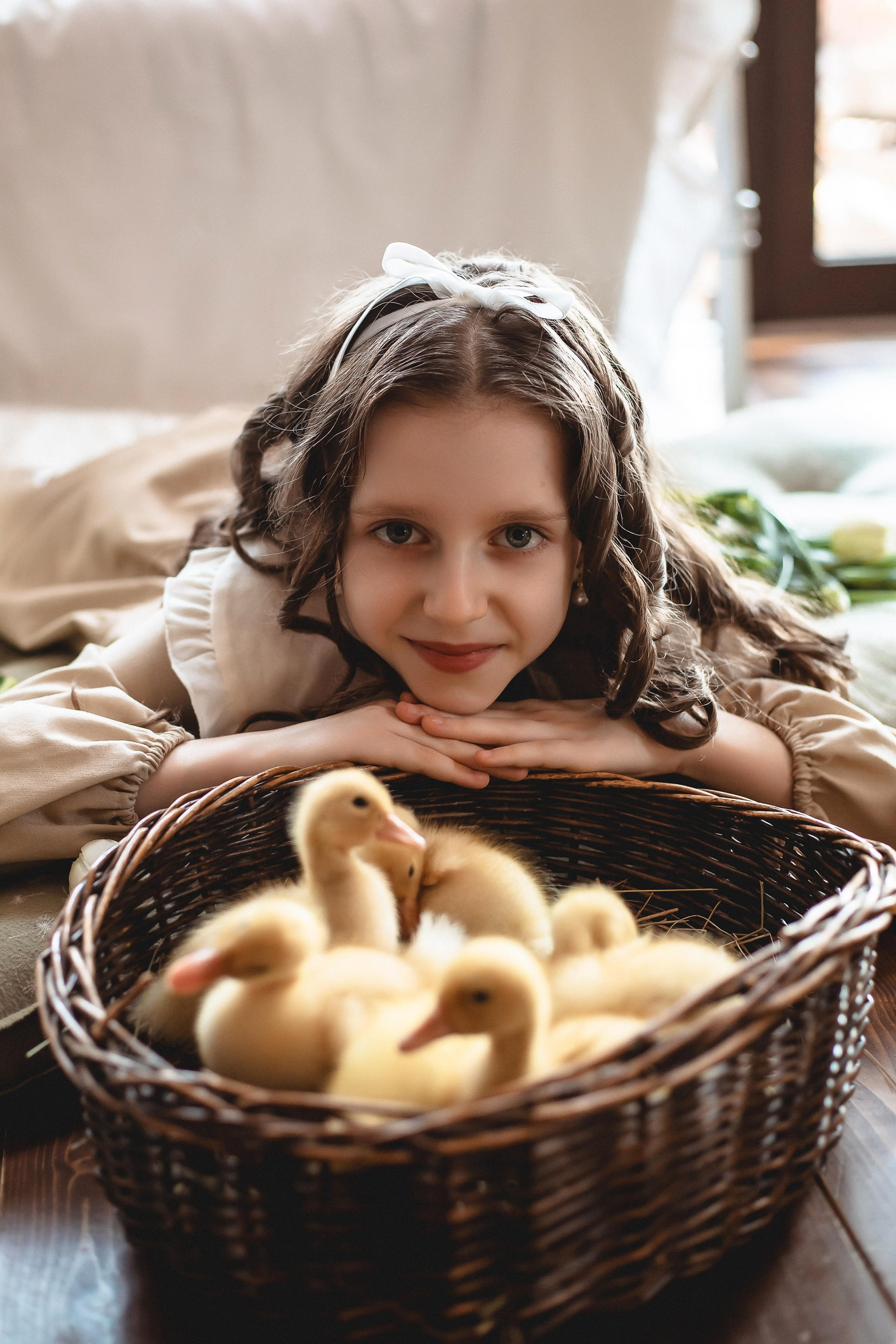 СЕМЕЙНЫЕ. Фотограф крещений, семейный фотограф Приходько Ксения