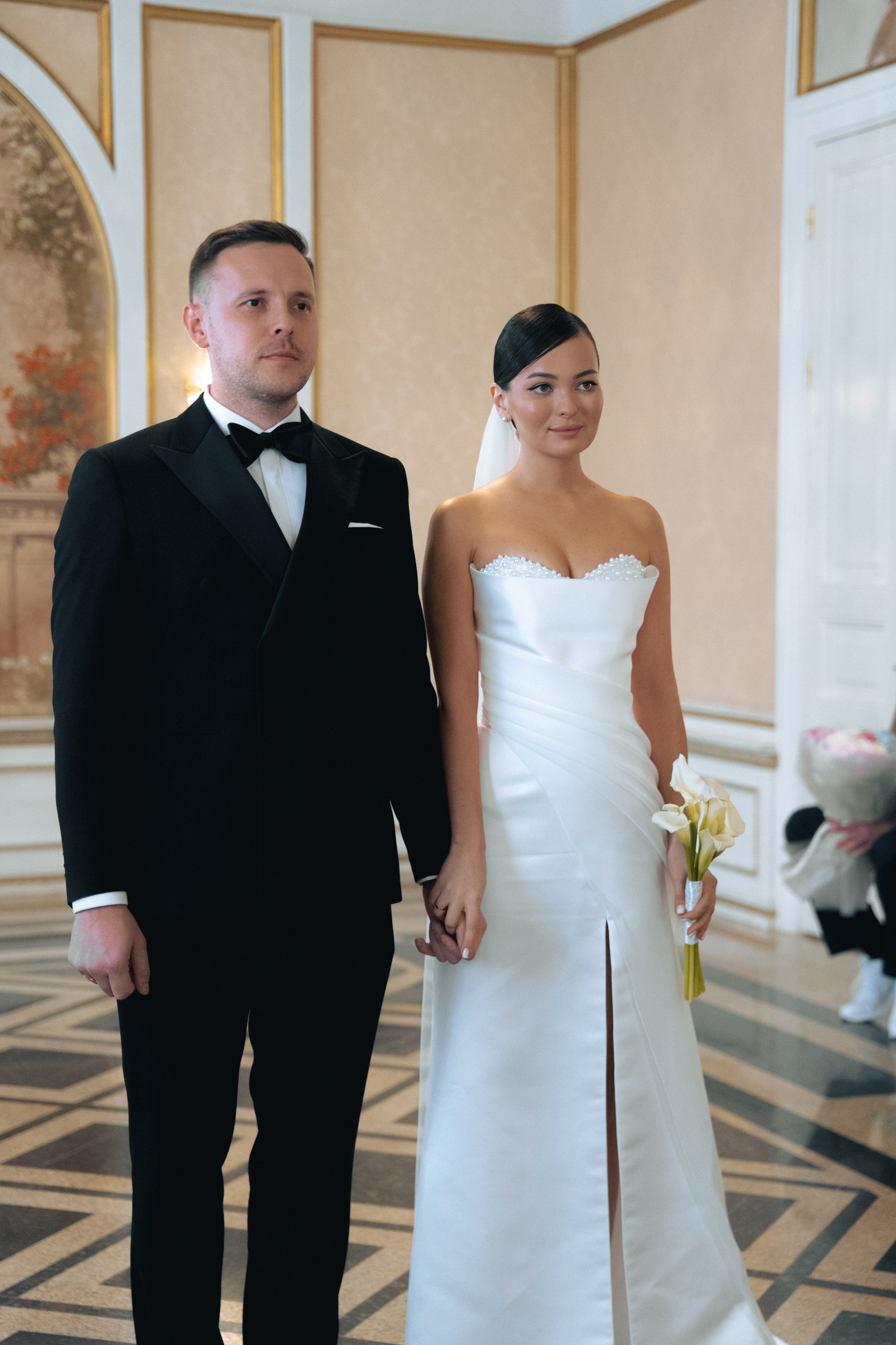 E+K Анонс. Семейный и портретный фотограф в Саратове Сахарова Маша