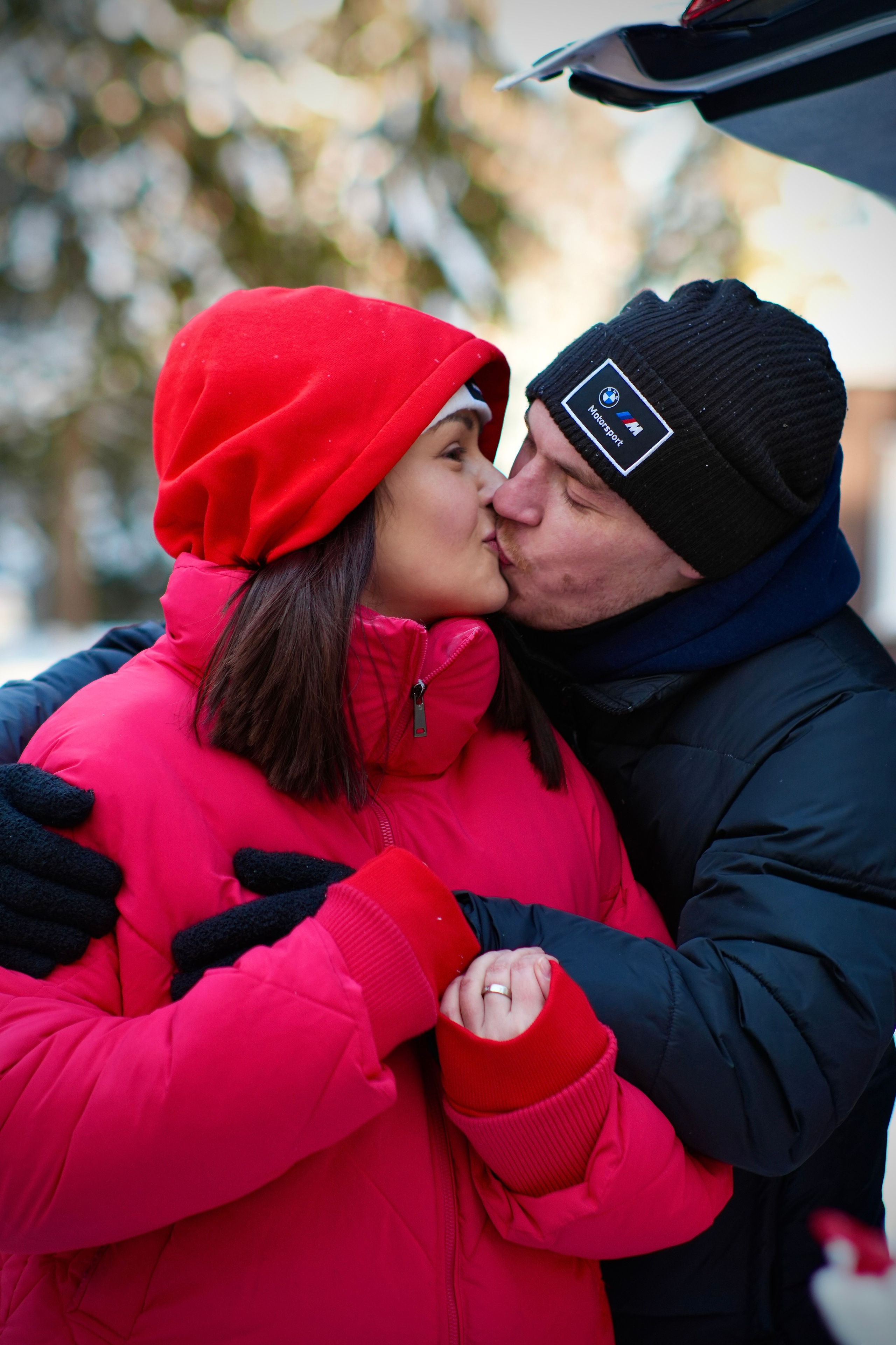Фотограф Никита Зеленков в Санкт-Петербурге