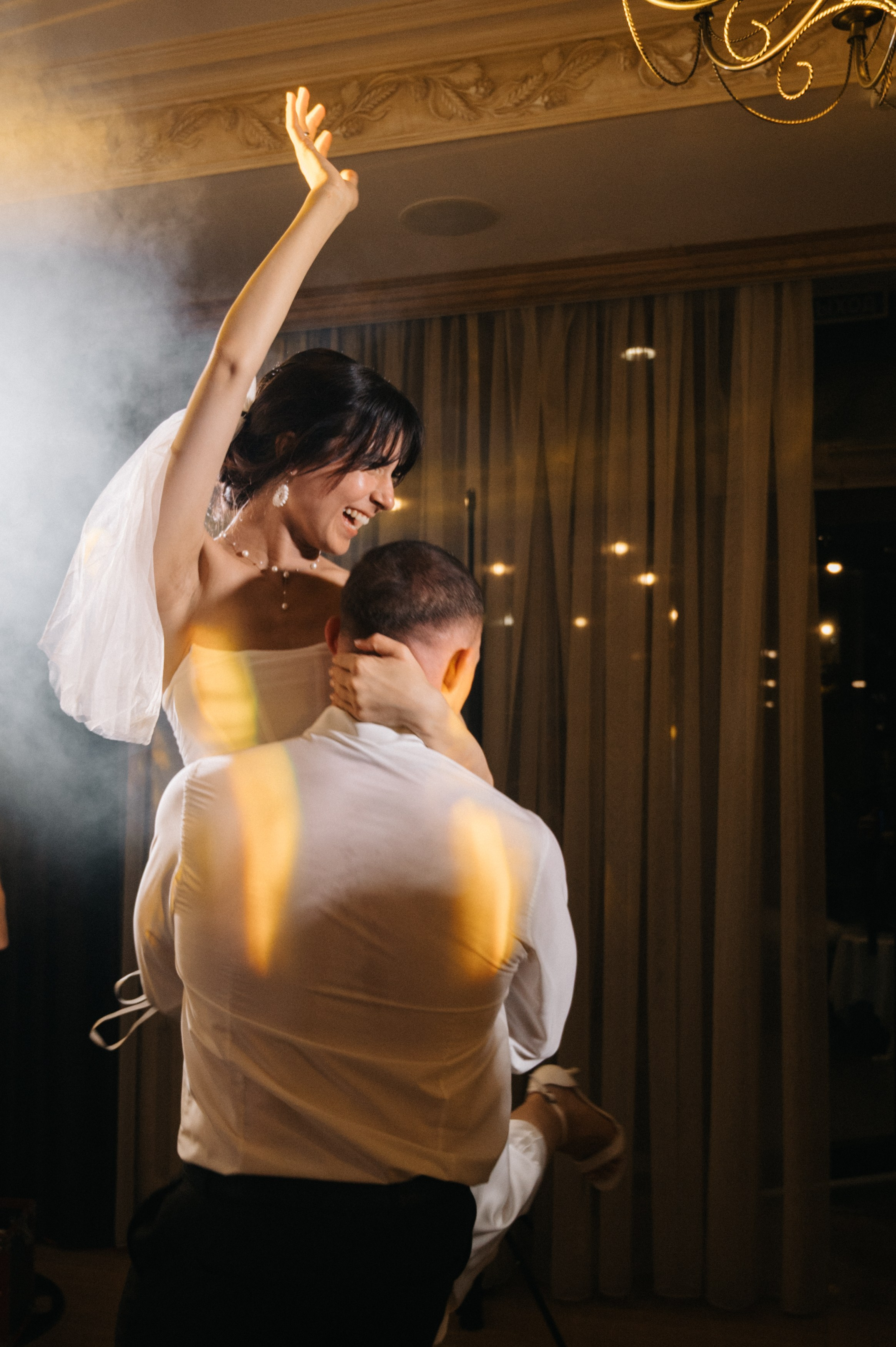 Про любовь. Фотограф Ким Ангелина