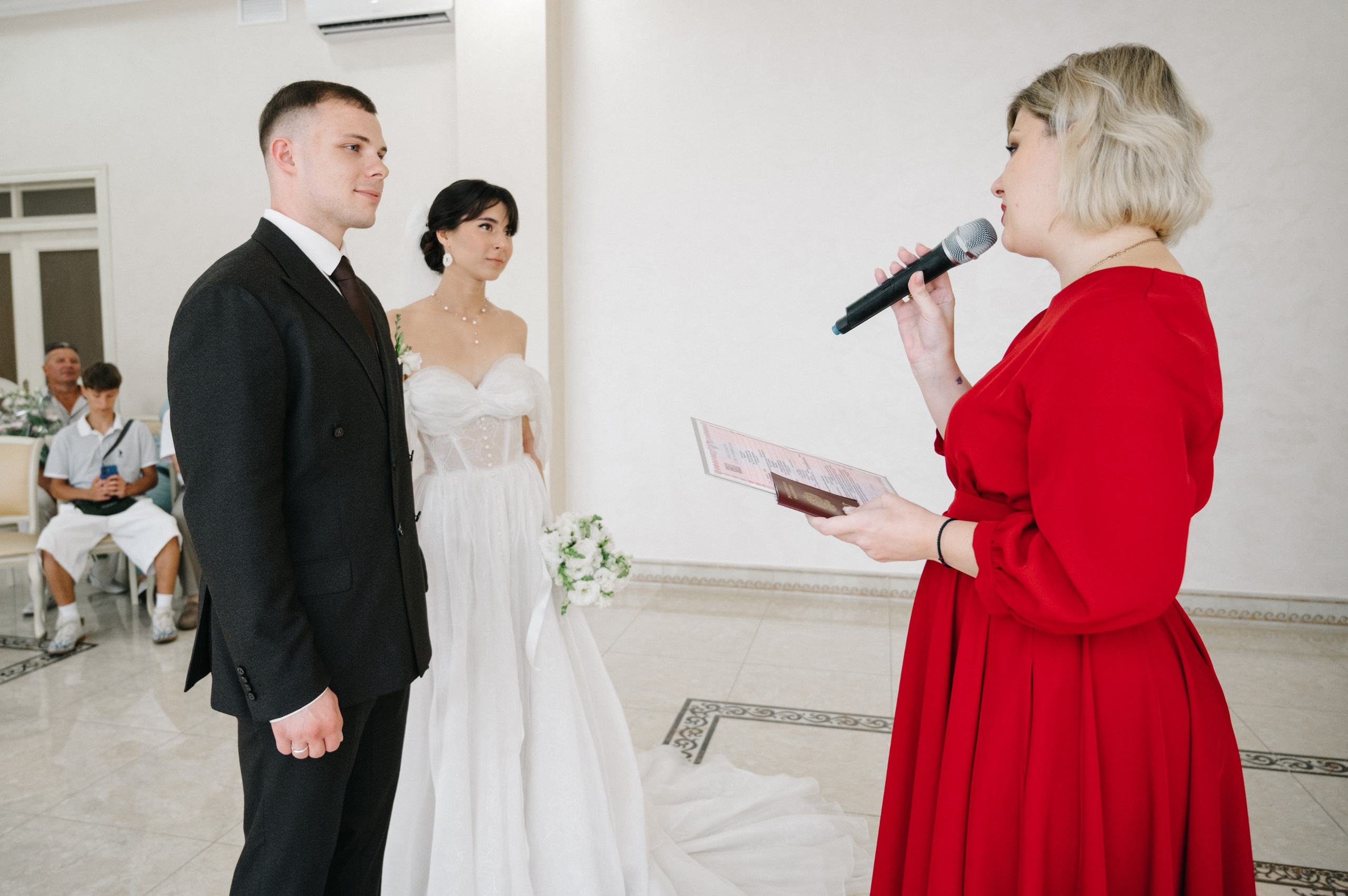 Про любовь. Фотограф Ким Ангелина