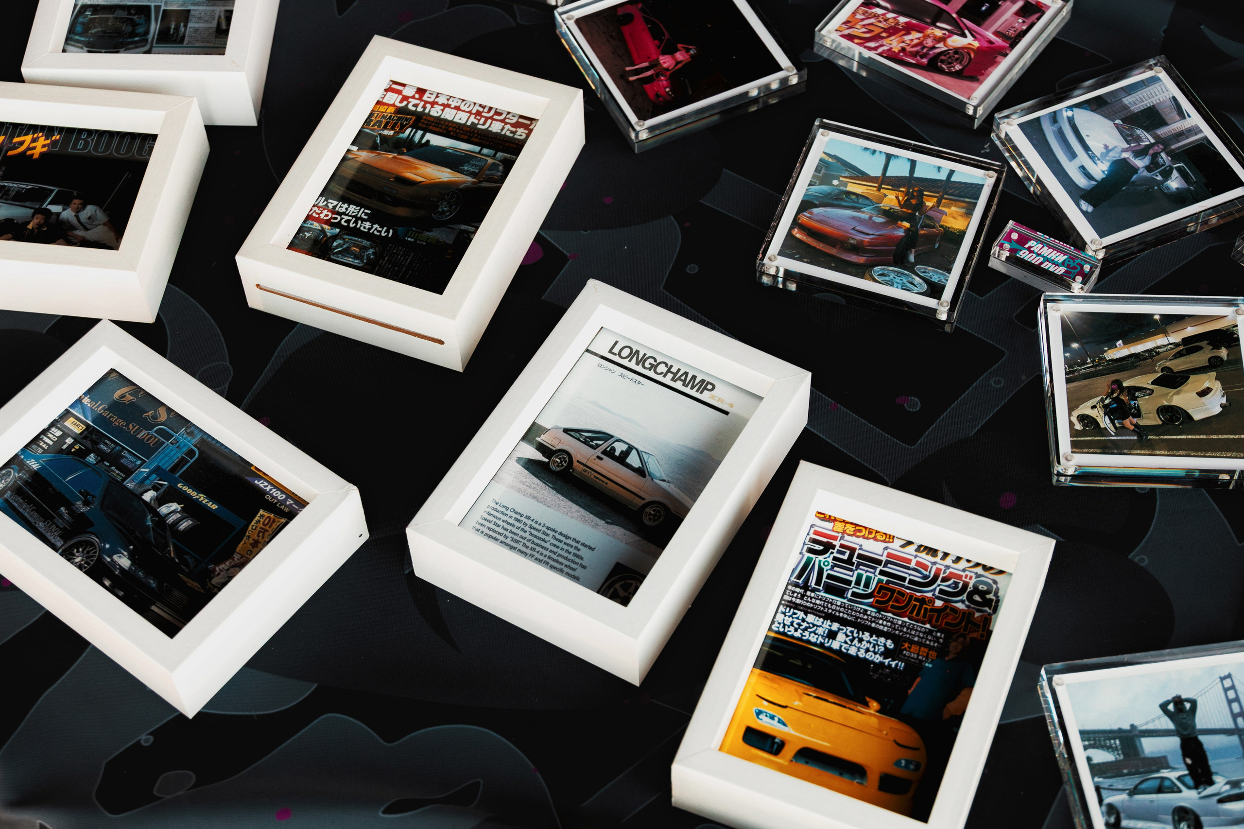 TURBO NIGHT — фоторепортаж с  turbo night легендарной вечеринки в формате автомобильного фестиваля