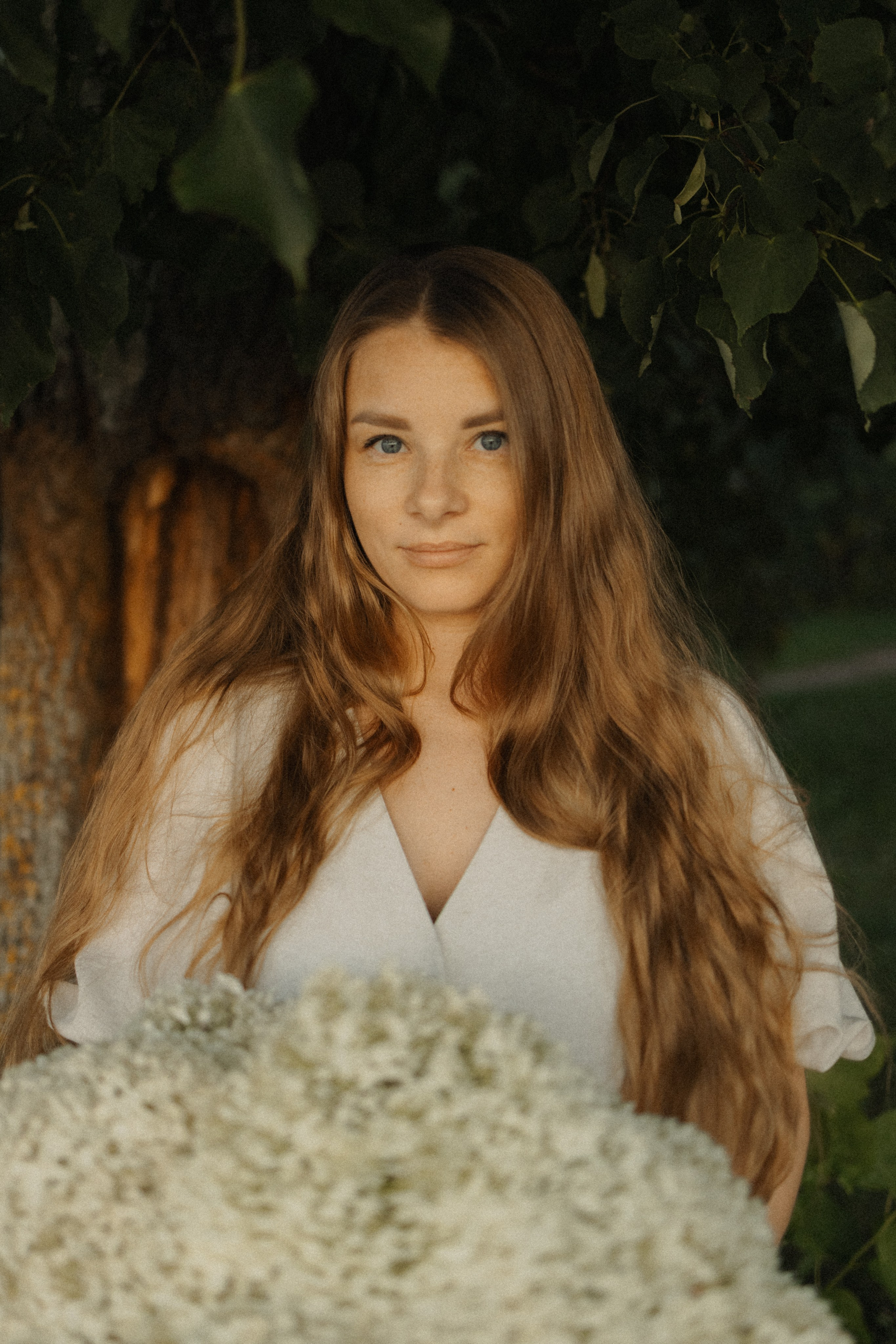 Нежная беременность Любы. Фотограф Углич и Ярославль Ольга Тятюшкина