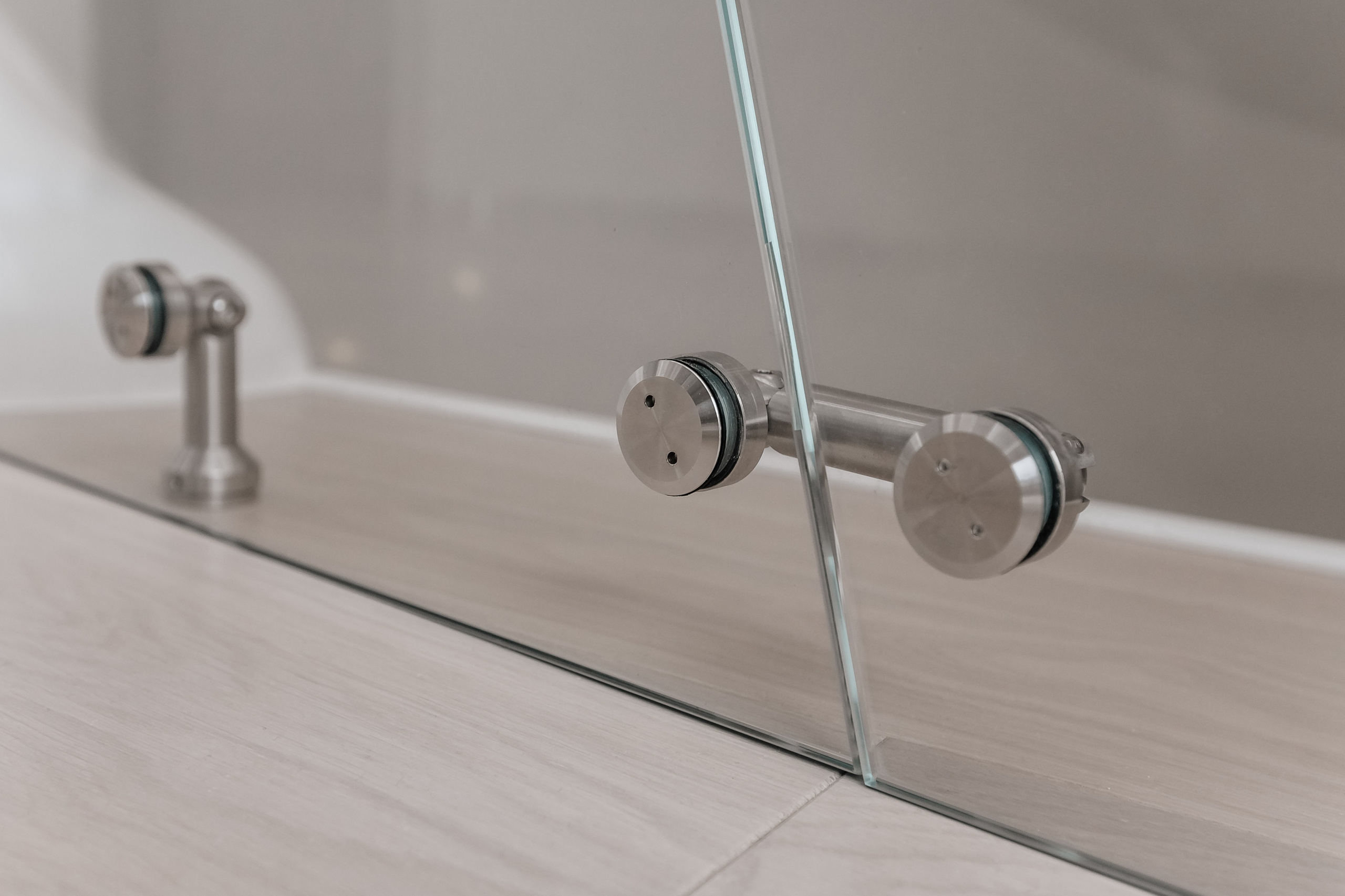 Частный дом остекление Frameless. Профессиональный фотограф Инесса Новикова в Москве