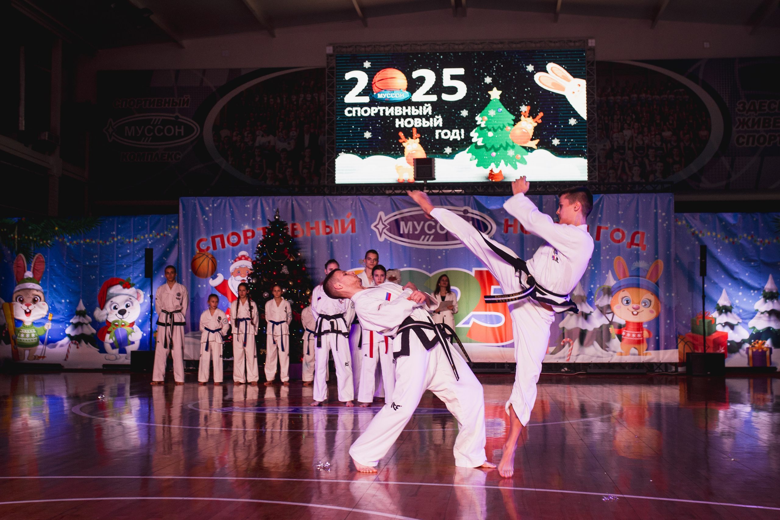 ТЦ Муссон. Фотограф в Севастополе и в Крыму