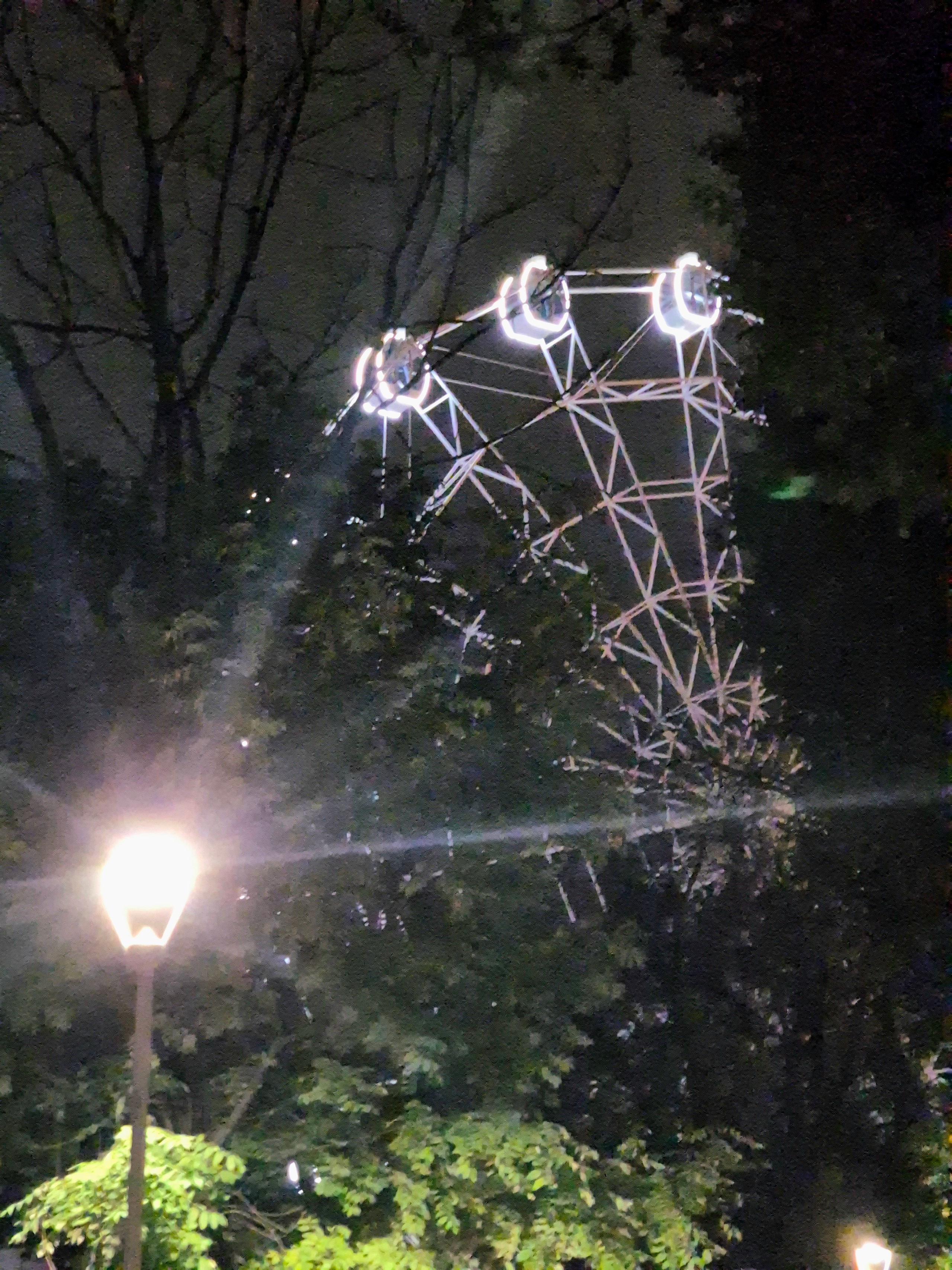 09/25. Nuclear и Смоленск. Walk & Fly with Batay