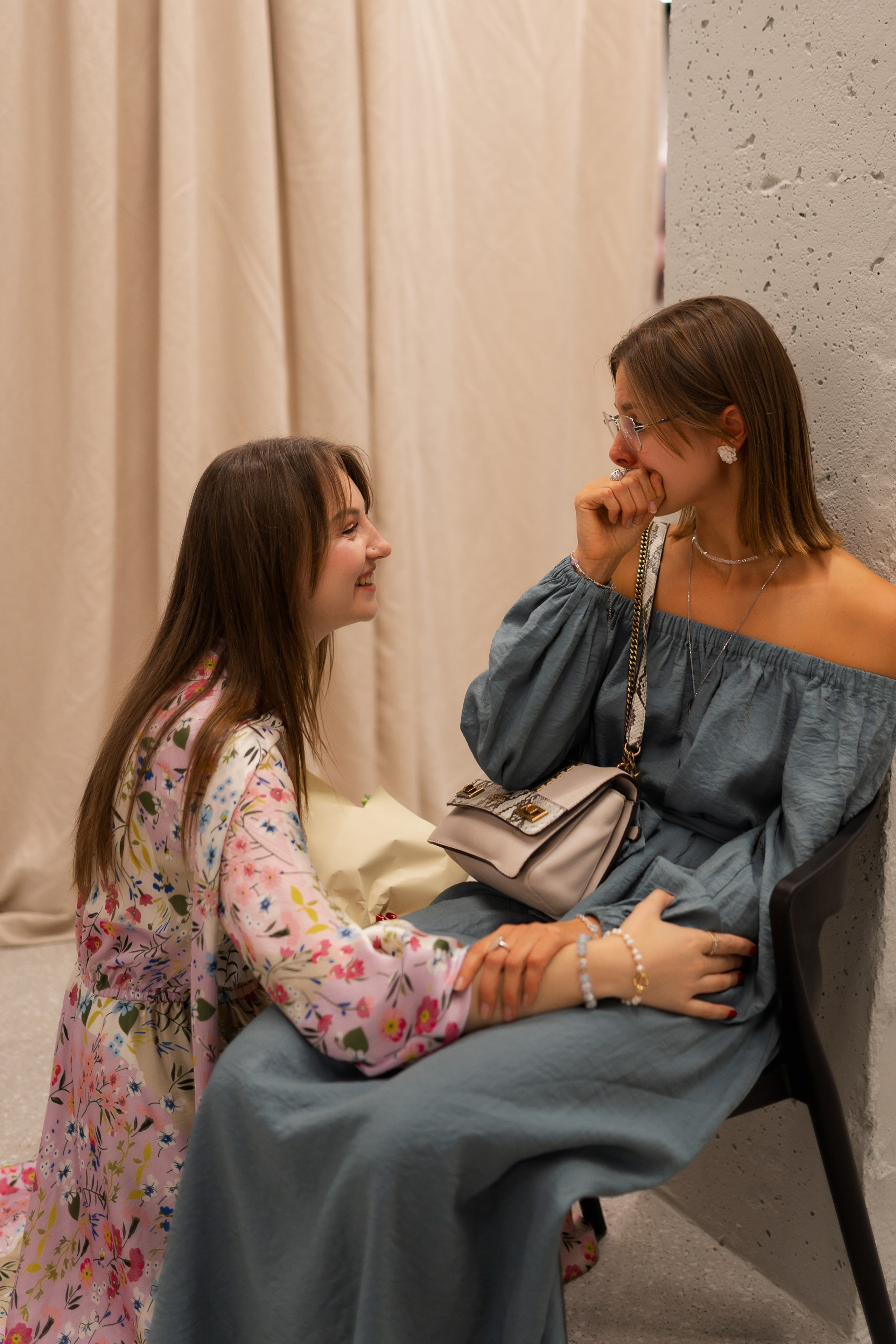 Фотовыставка. Фотограф Островская Юлия