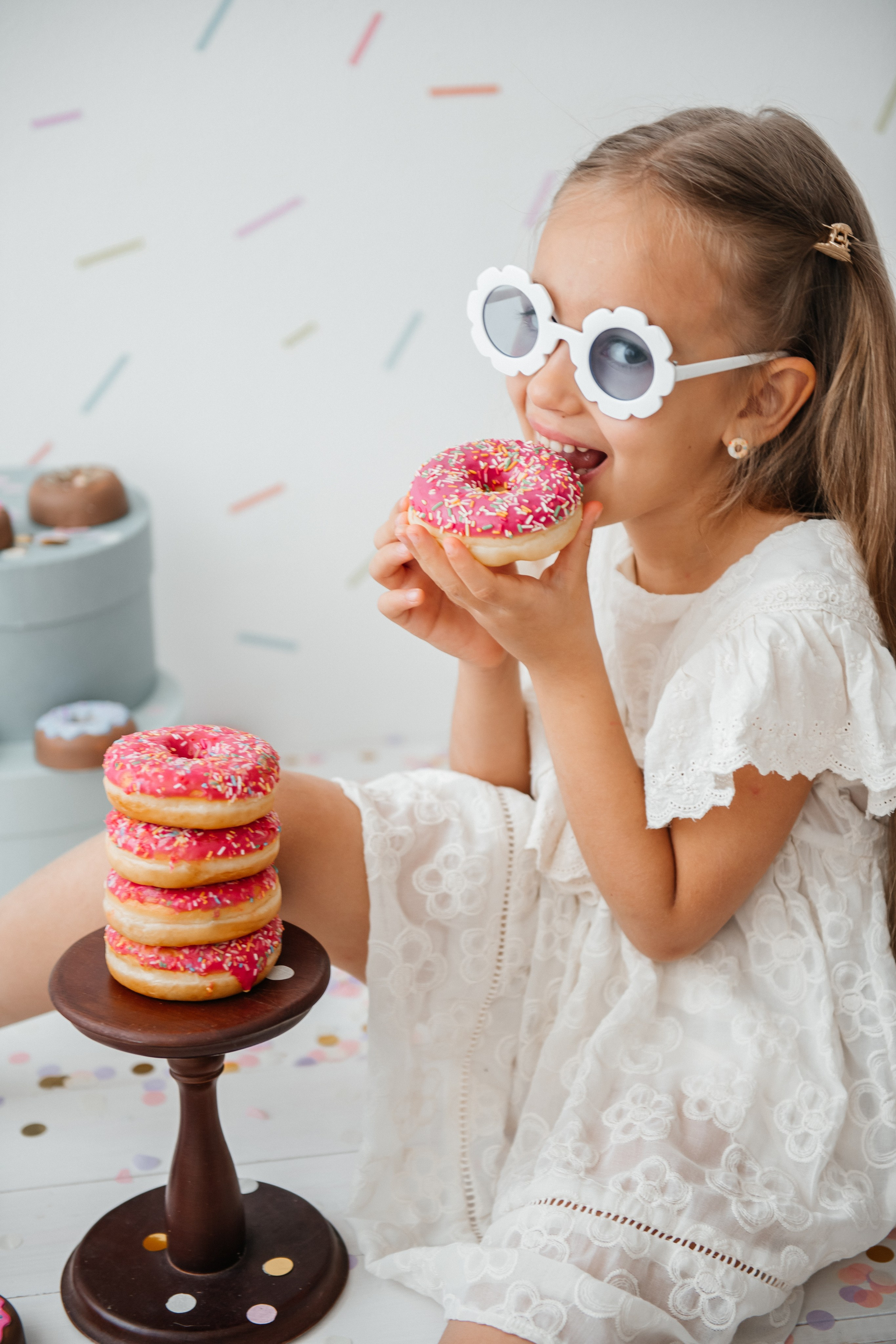 Агата, 5лет. Детский и семейный фотограф в Армавире Даша Зубкова