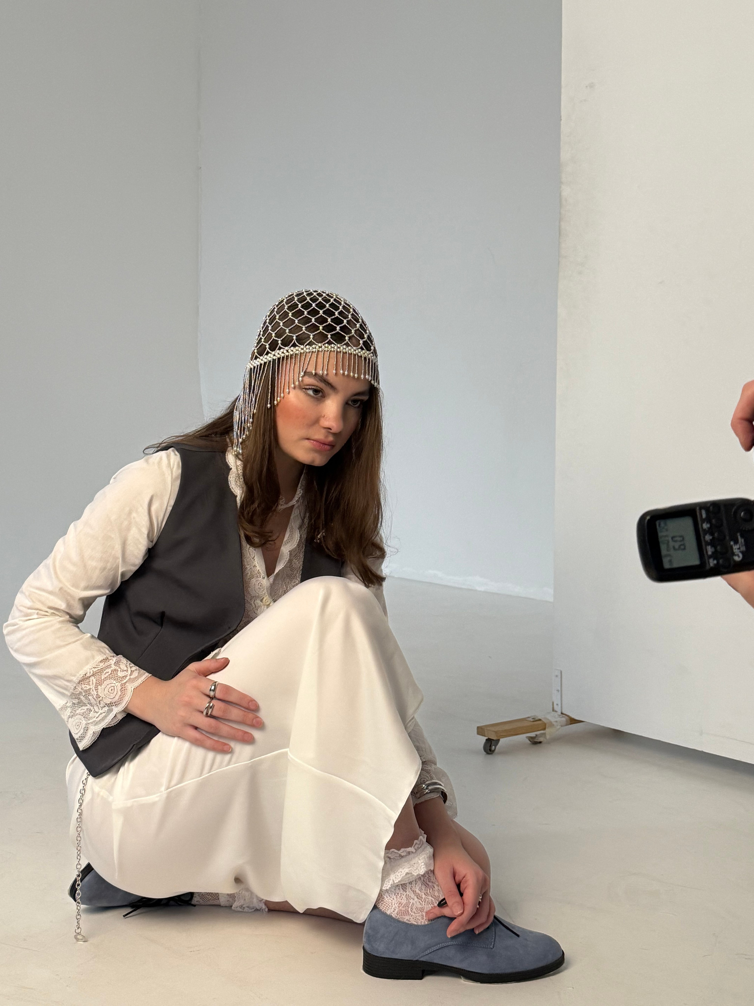 Имидж/стилизация каталогов. Стилист и имиджмейкер в Москве. Сталина Тамара