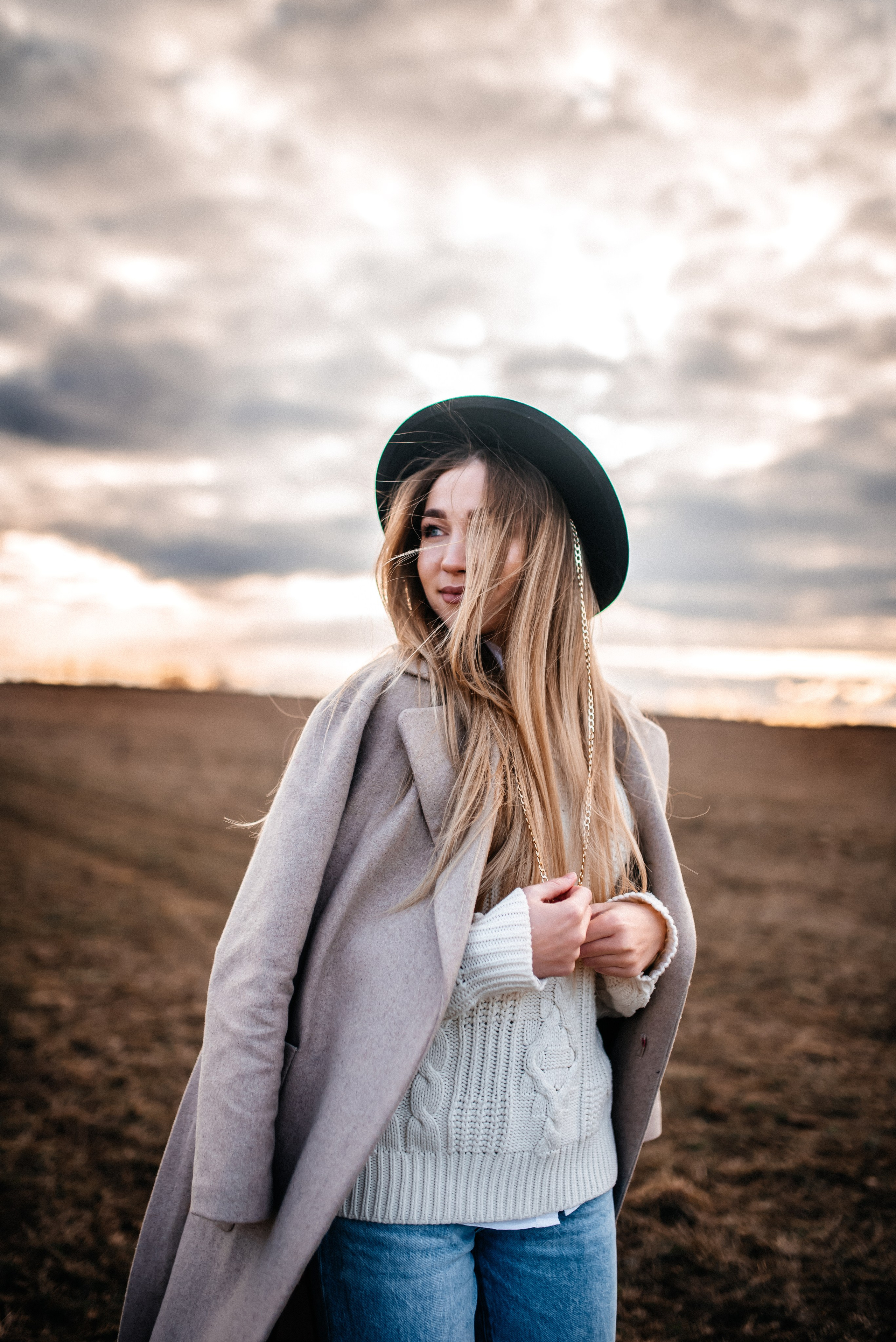 Ира, осень 2021. Главная