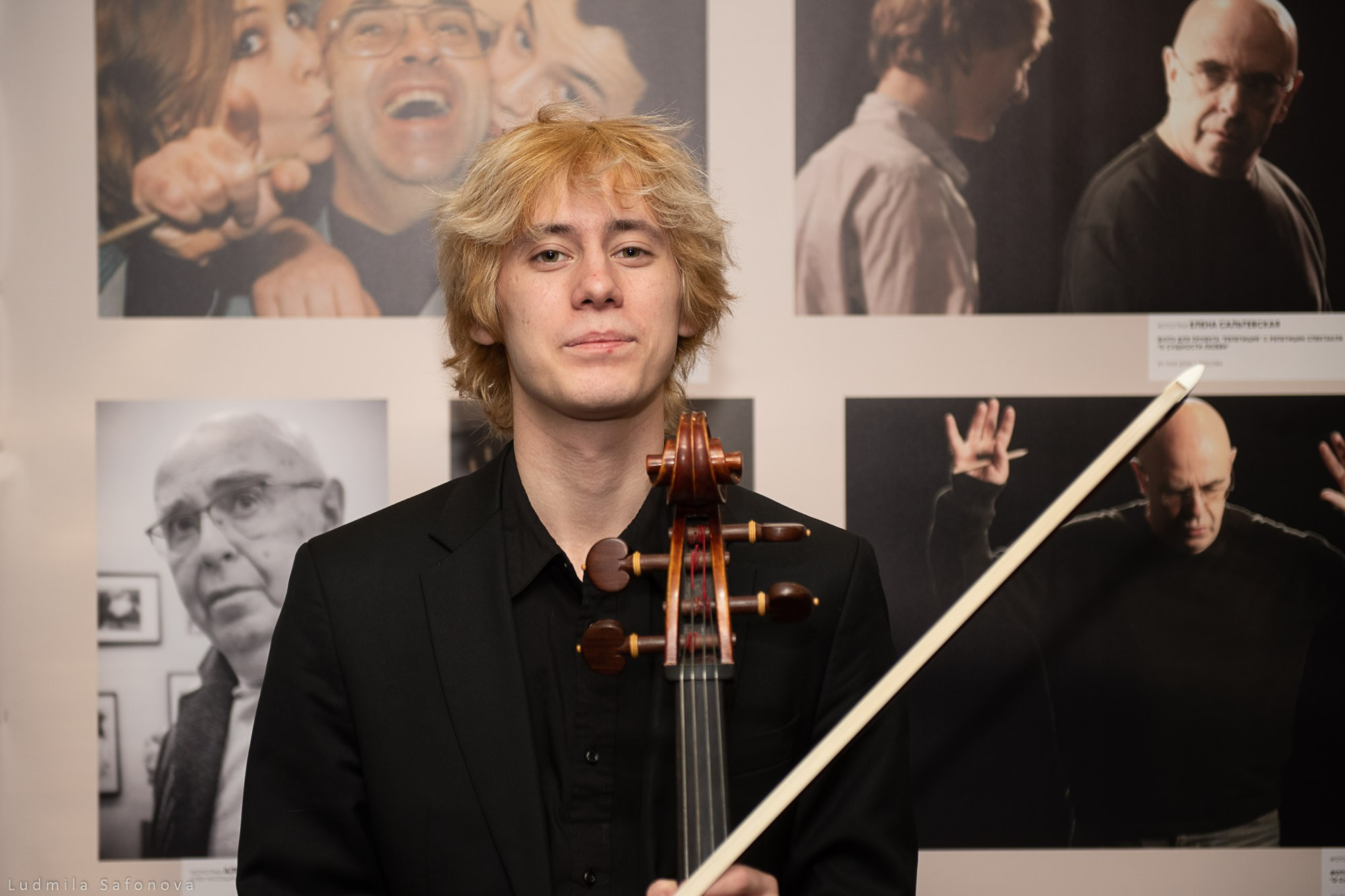 Театр Левитина-пространство свободы. Репортажный, архитектурный, театральный и файн-арт фотограф Лена Мельникова в Москве