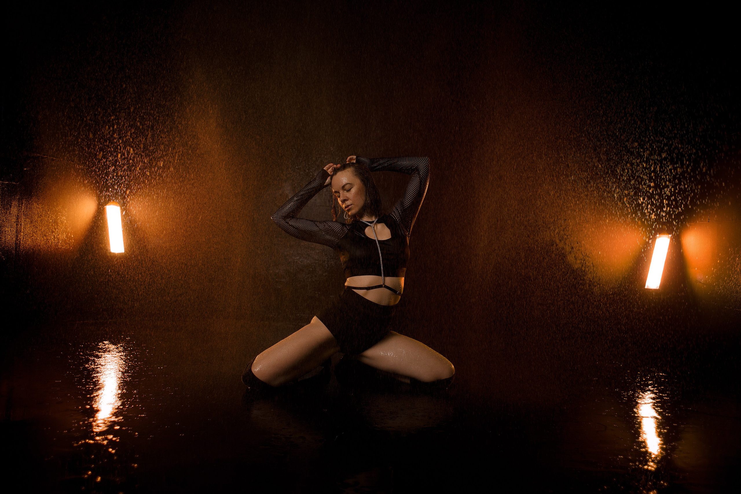 Фотограф Дарья Улюсова