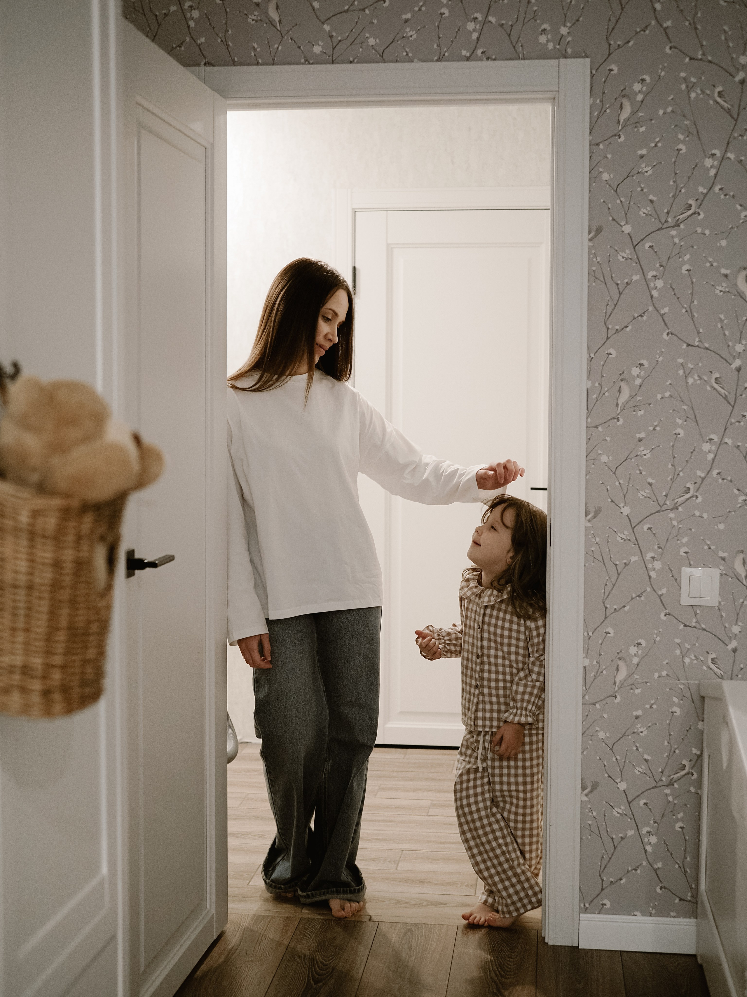 Тепло и уютно дома. Фотограф Рязань. Семейный Свадебный фотограф