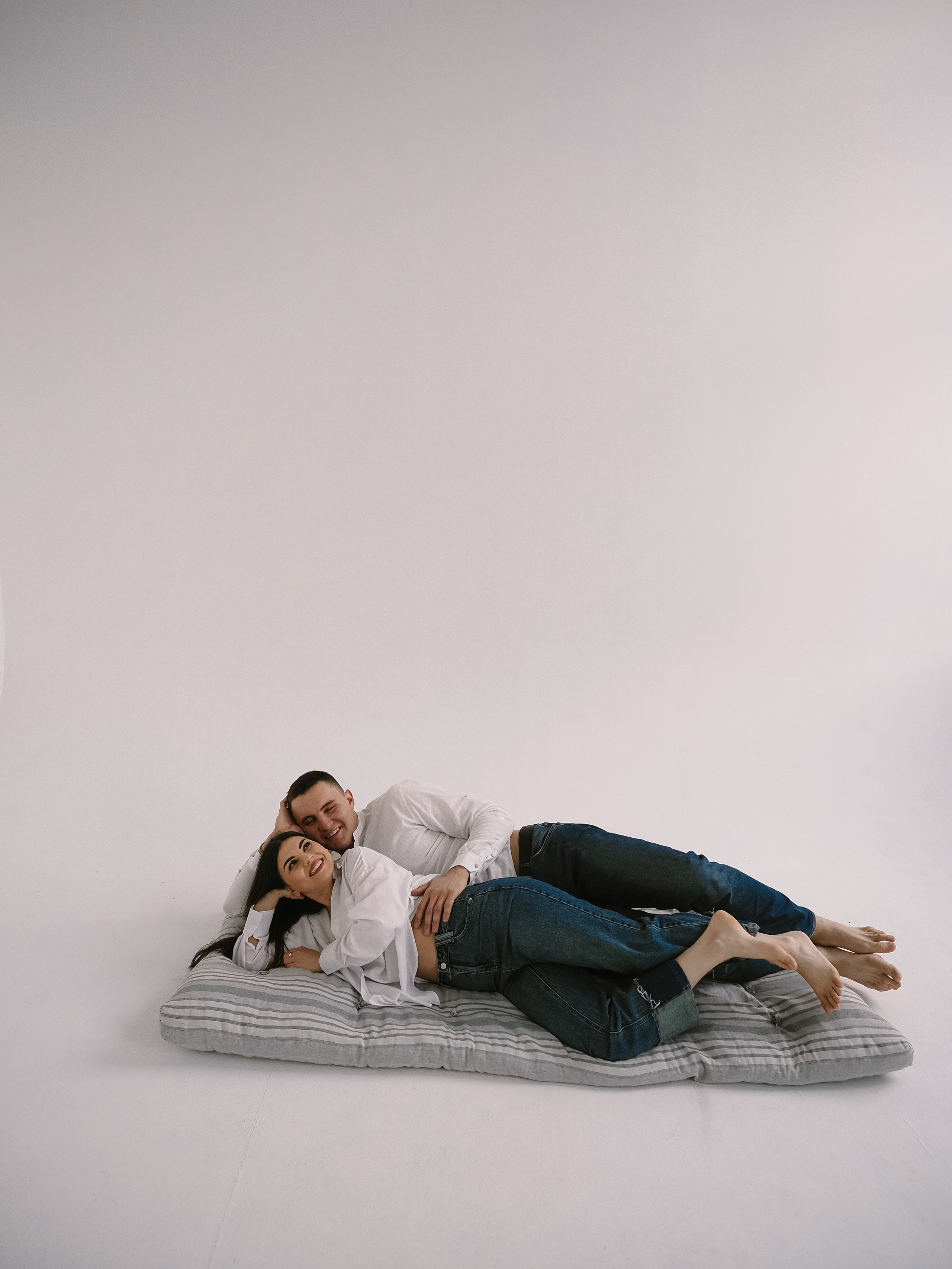 Студийная. Фотограф Рязань. Семейный Свадебный фотограф