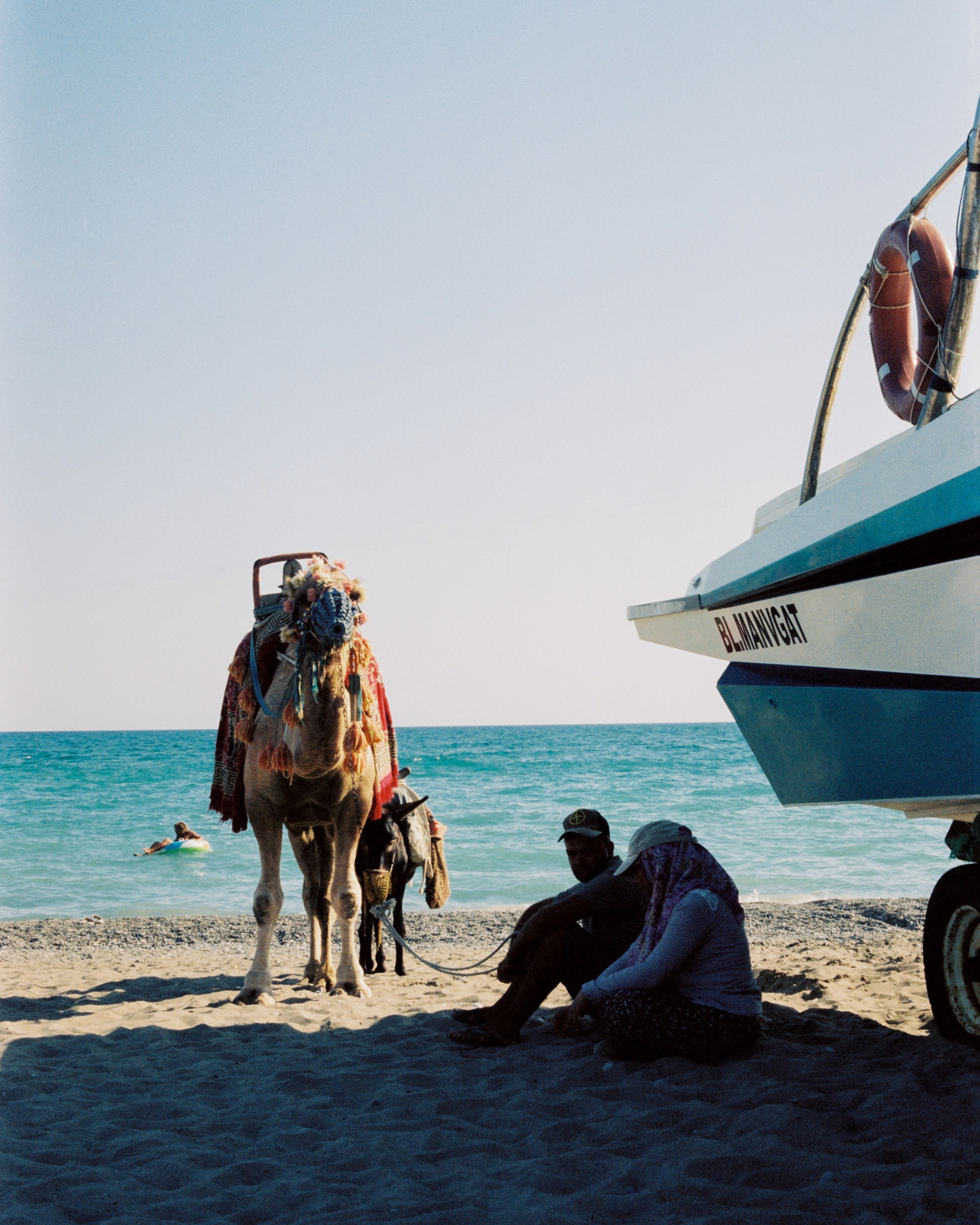 Turkey. Kirill Shashkov