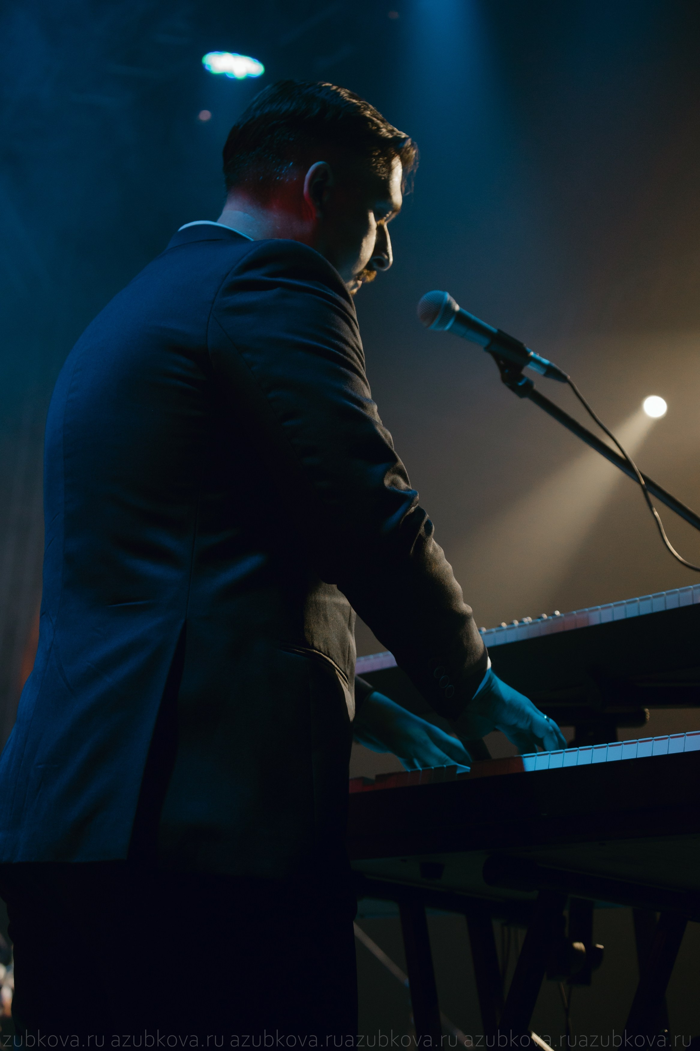 Сябры. Фотограф Анастасия Зубкова