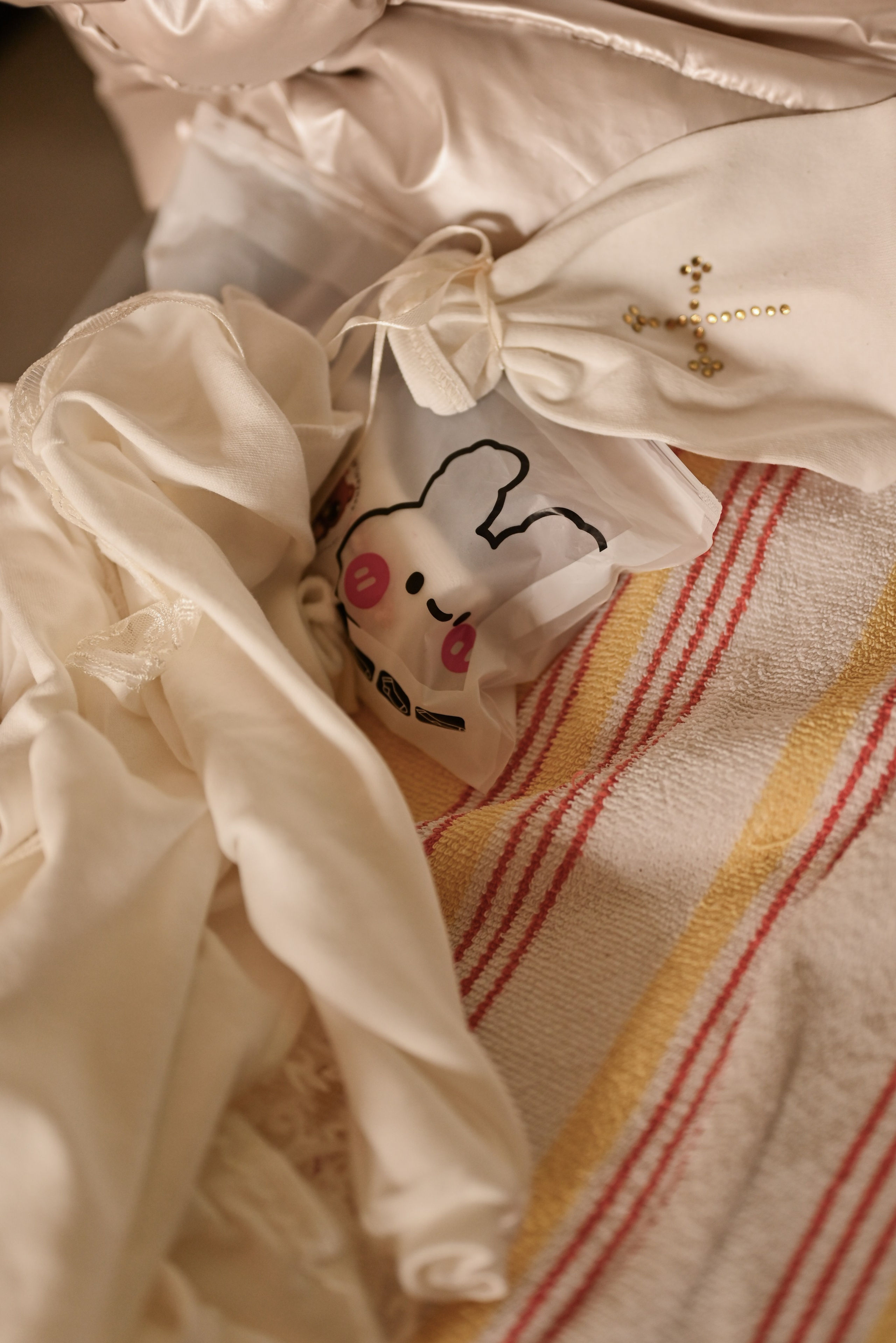 Крещение Марии. Свадебный и семейный фотограф в Уфе Александров Максим