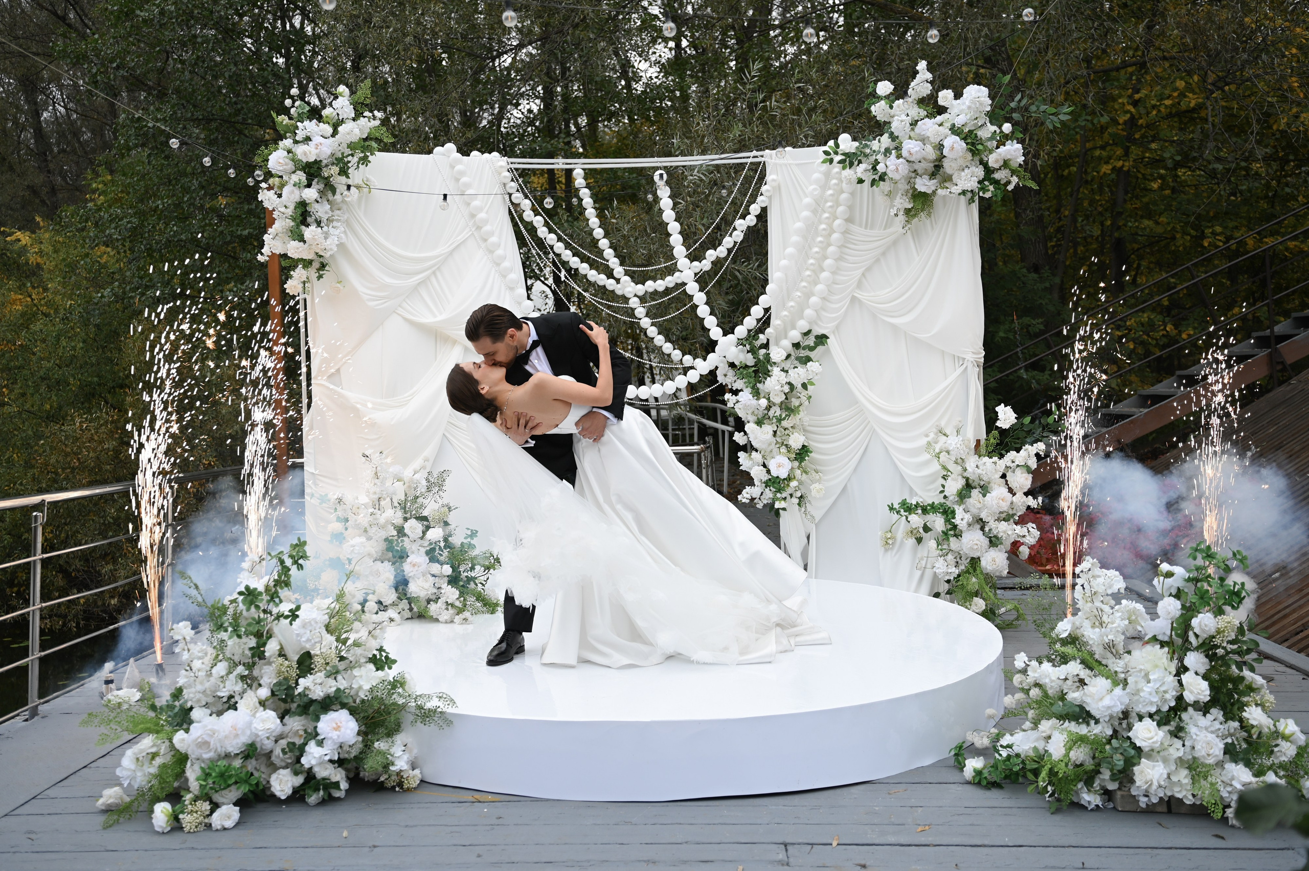 Ринат & Альбина. Свадебный и семейный фотограф в Уфе Александров Максим