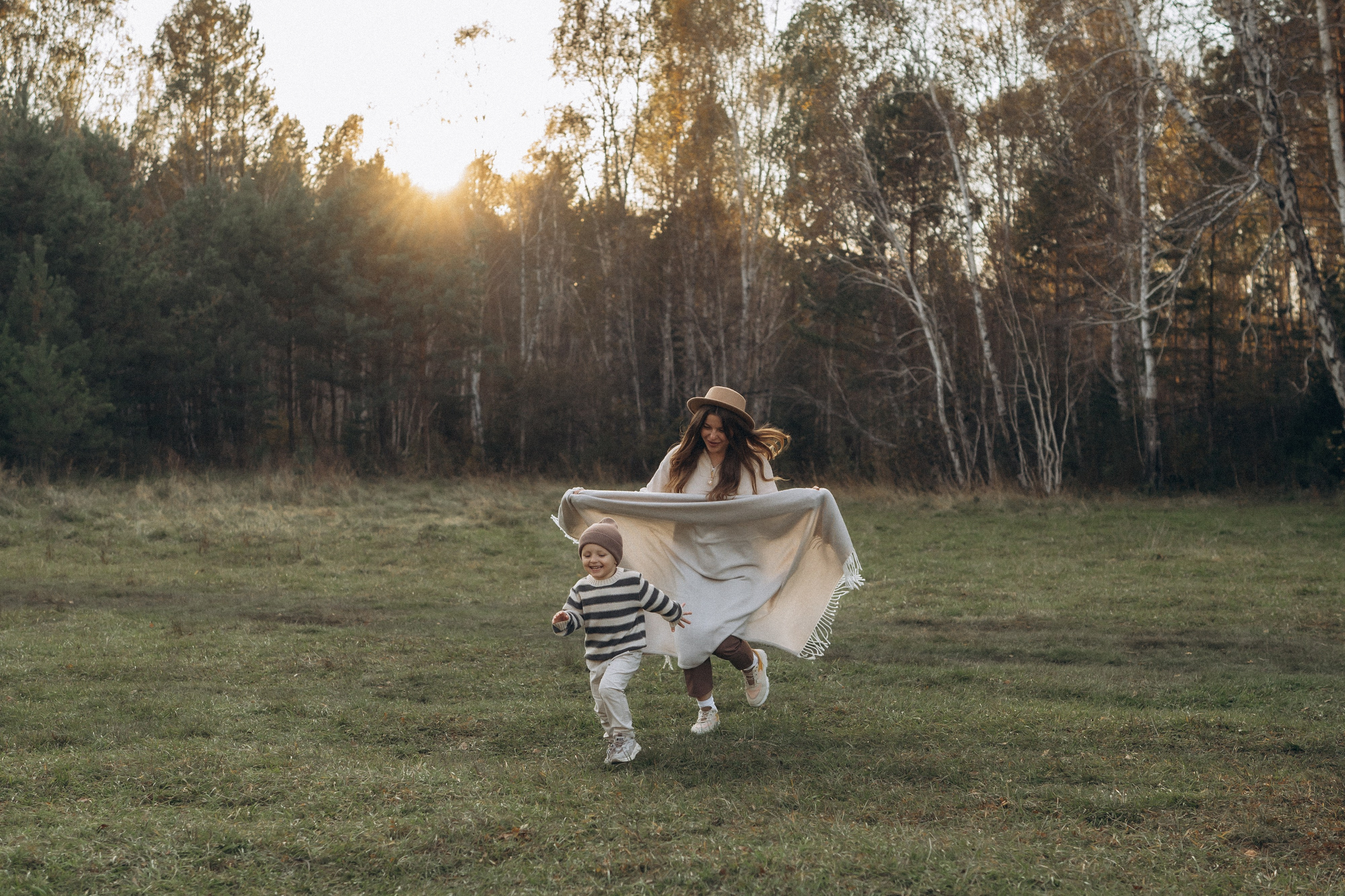 Вместе. Семейный фотограф в Ангарске/ Иркутске