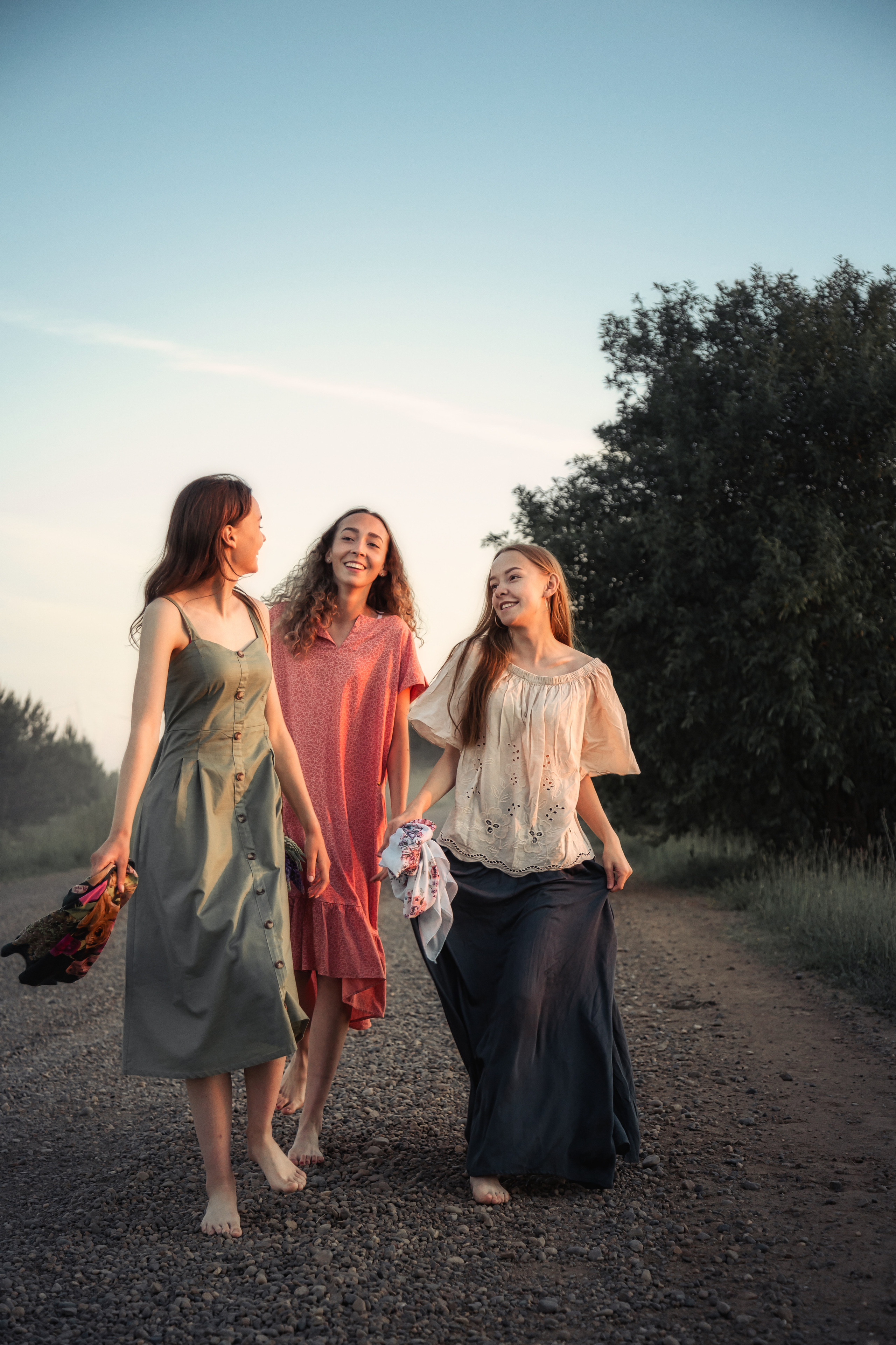 Портреты. Портретный, детский и ню фотограф Ижевск