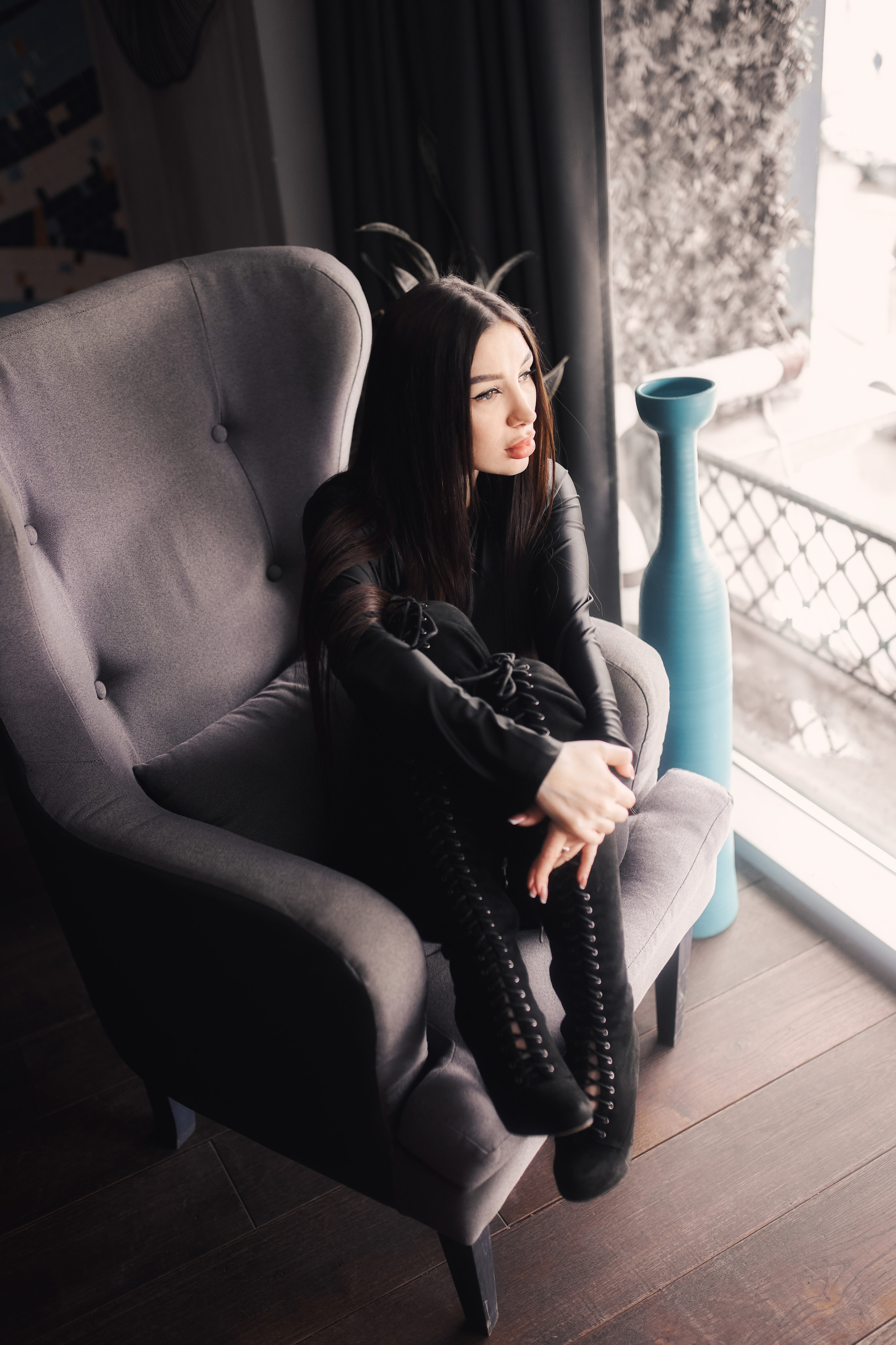 Портреты. Портретный, детский и ню фотограф Ижевск