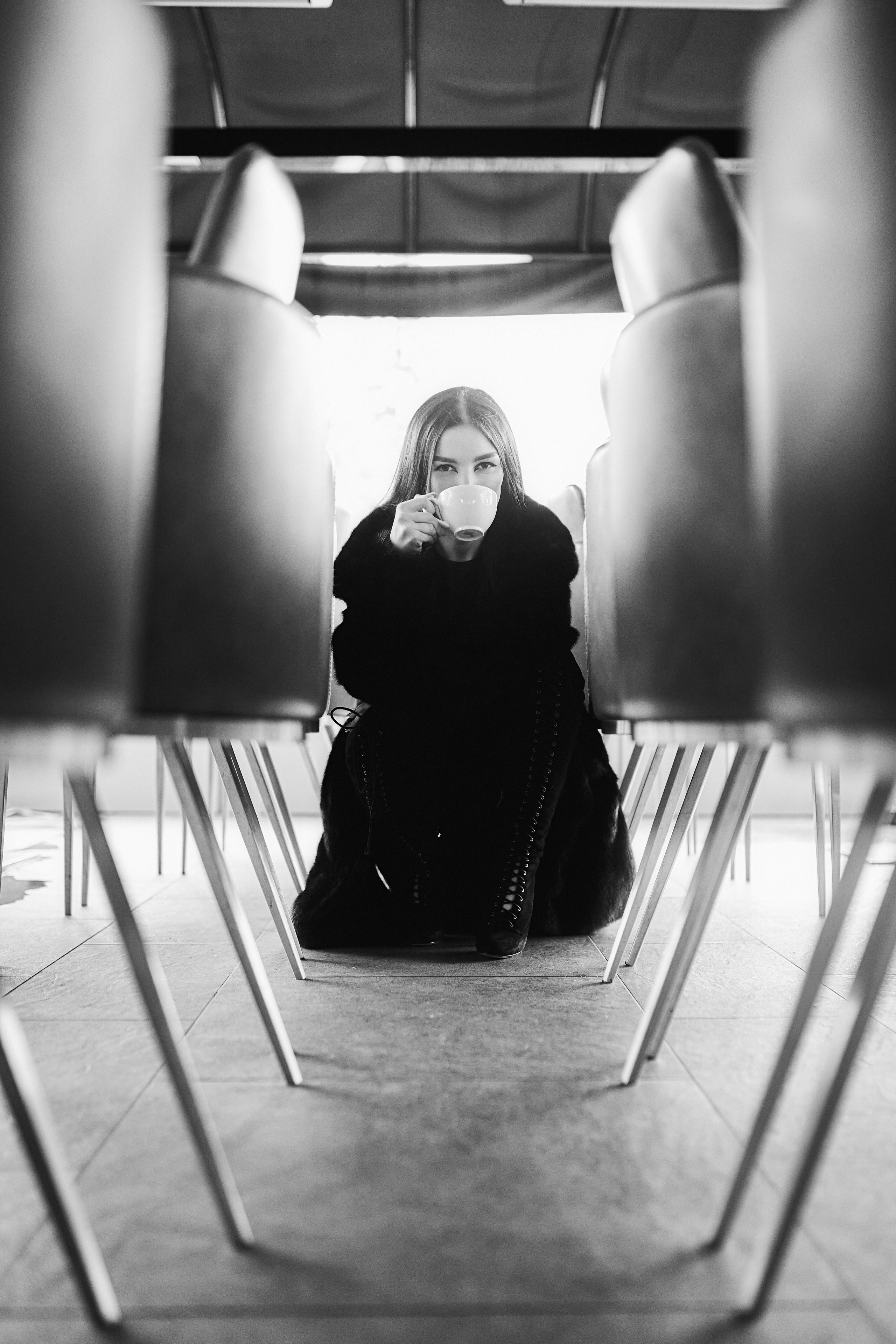 Портреты. Портретный, детский и ню фотограф Ижевск