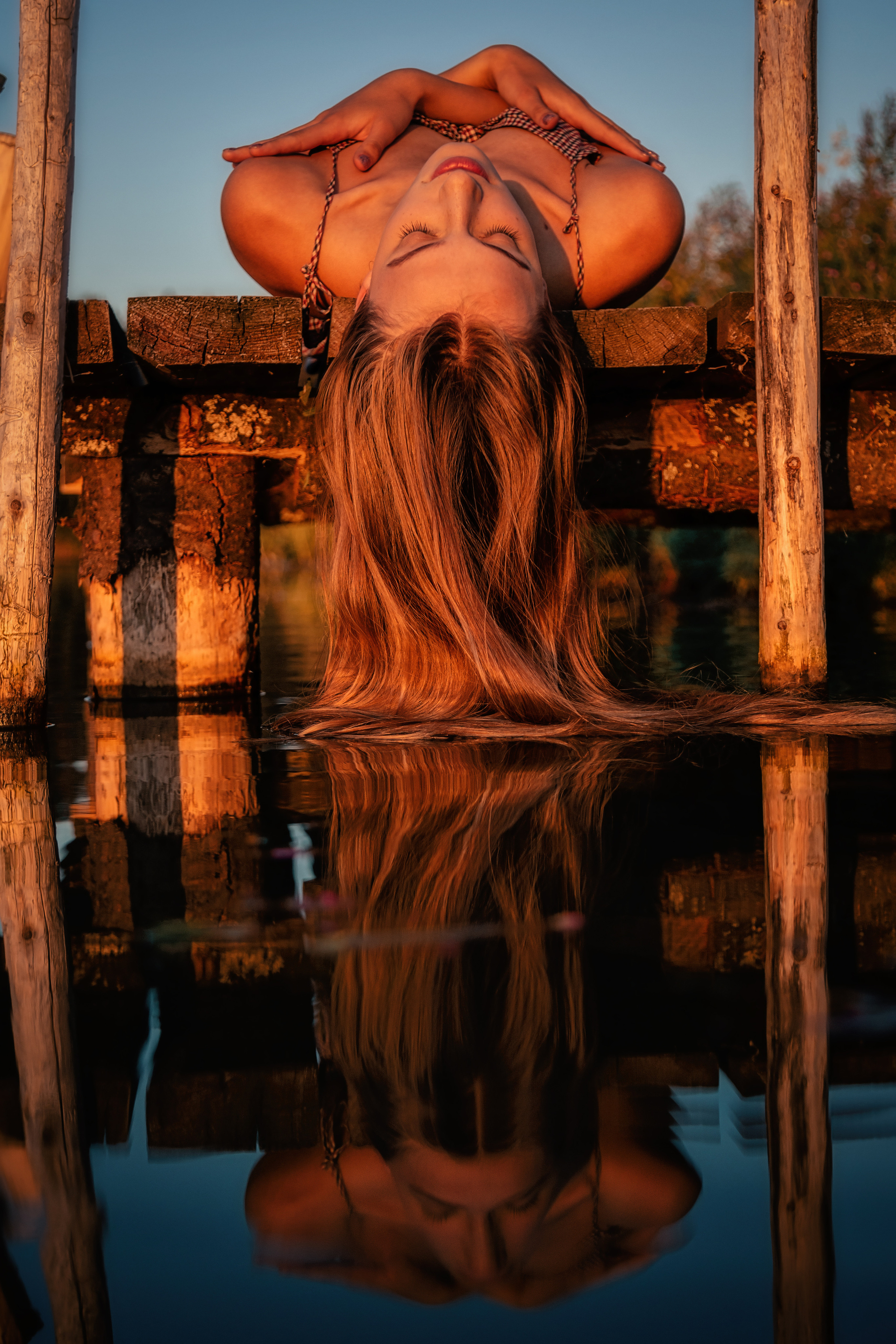 Портреты. Портретный, детский и ню фотограф Ижевск