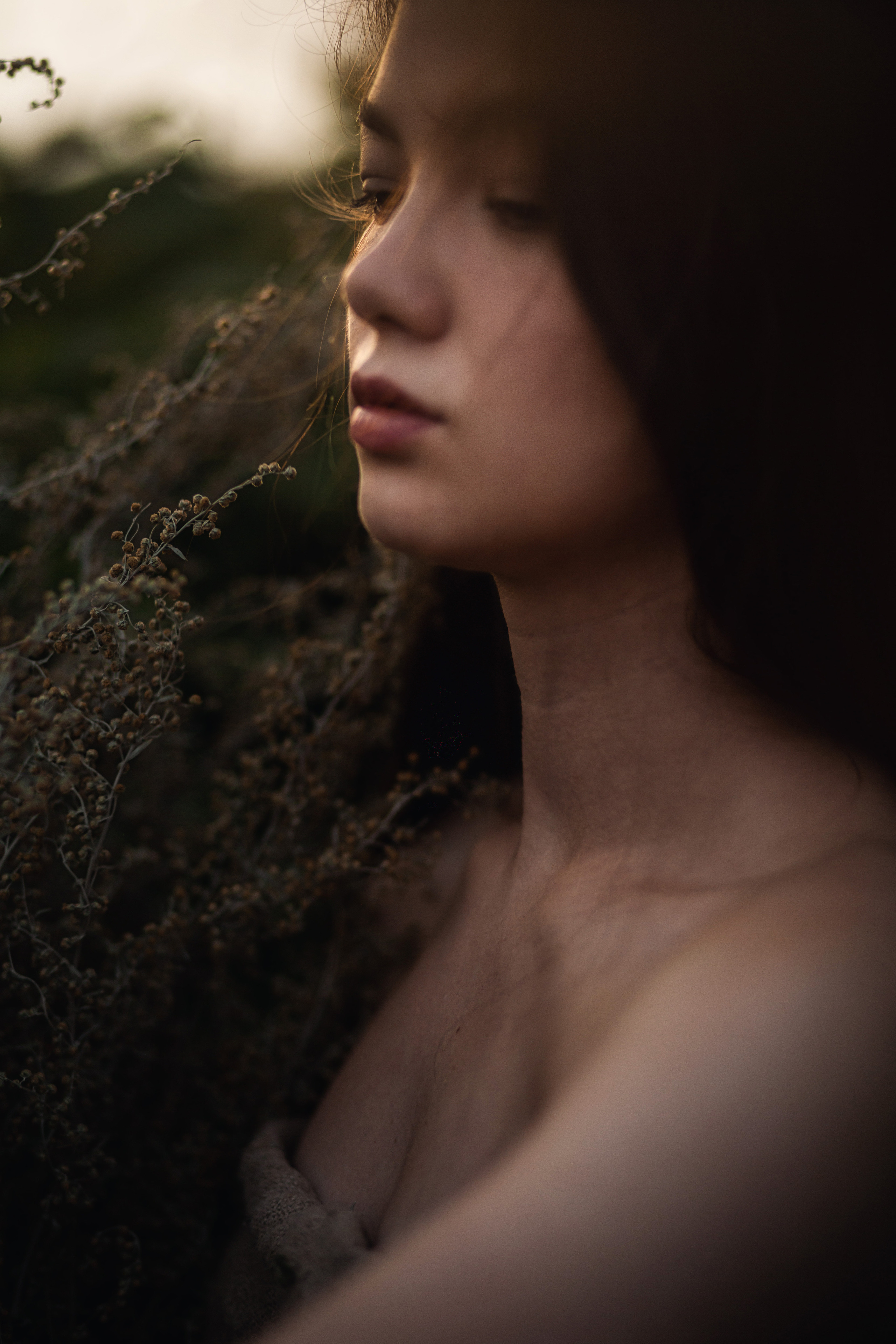 Портретный, детский и ню фотограф Ижевск