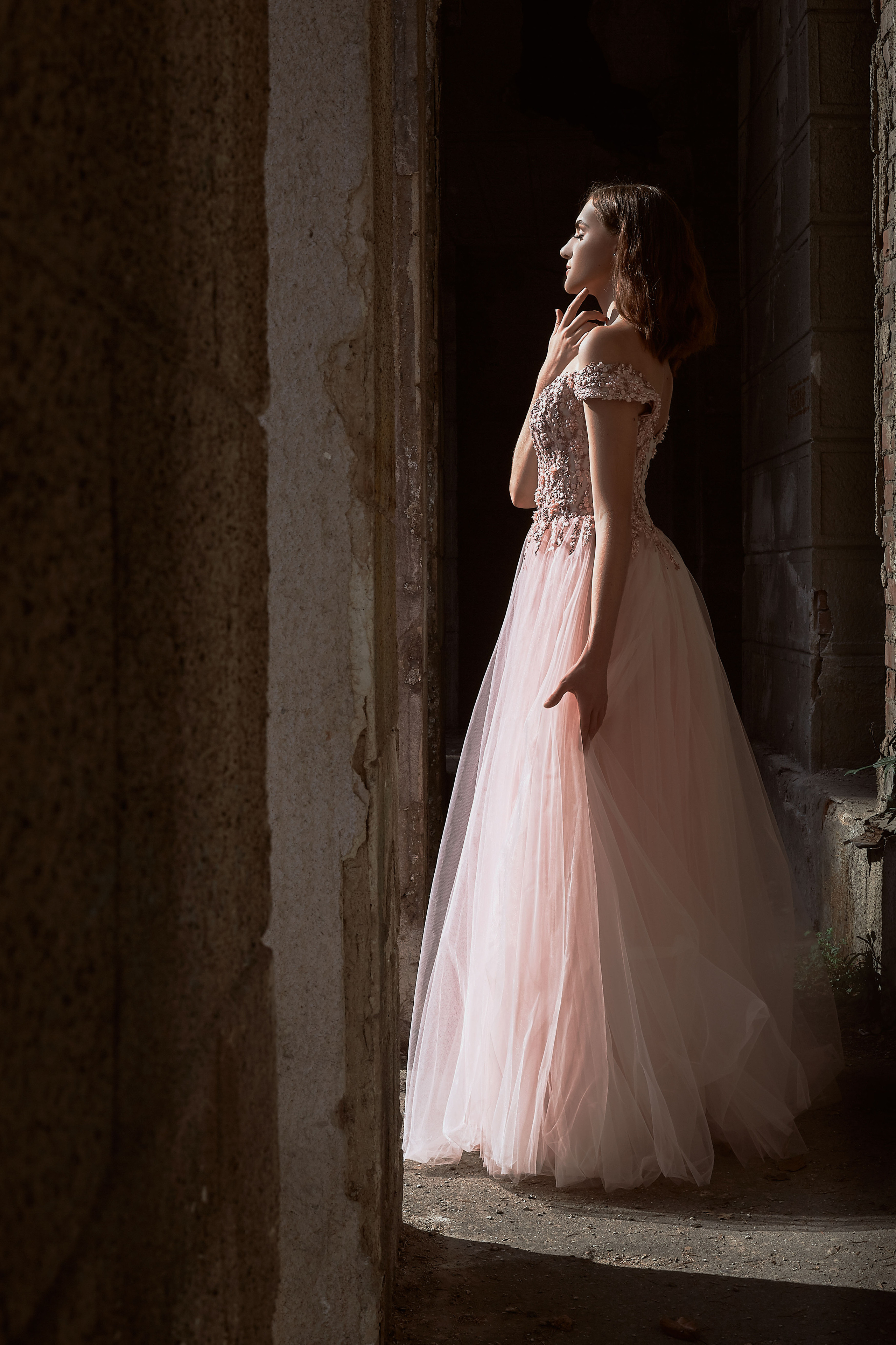 Портреты. Портретный, детский и ню фотограф Ижевск