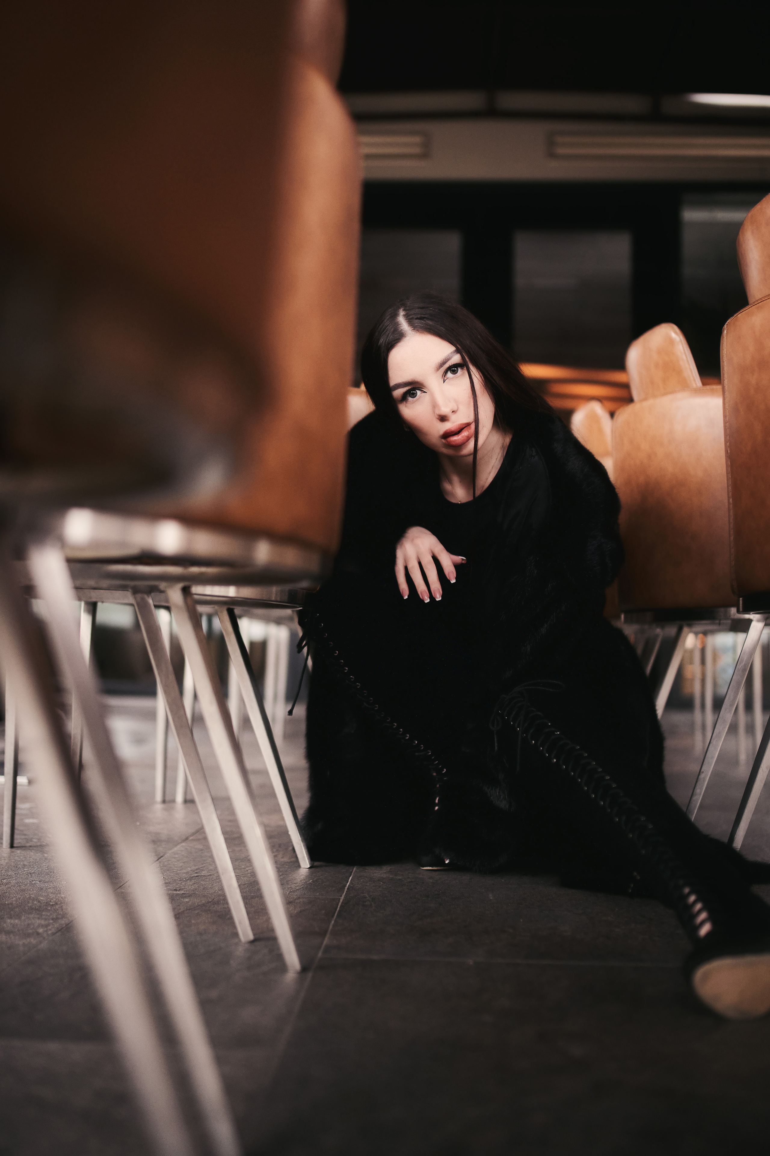 Портреты. Портретный, детский и ню фотограф Ижевск