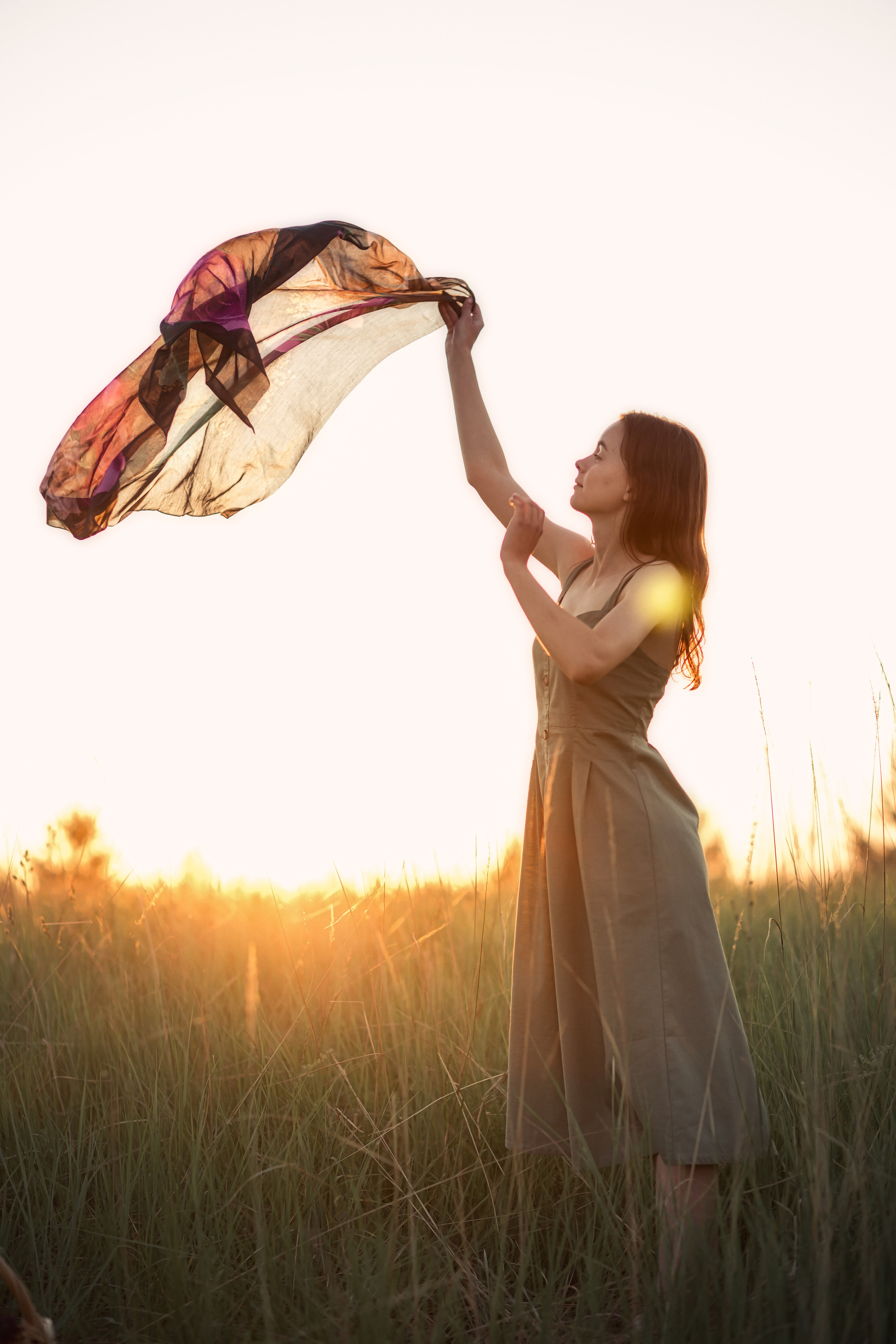 Портреты. Портретный, детский и ню фотограф Ижевск