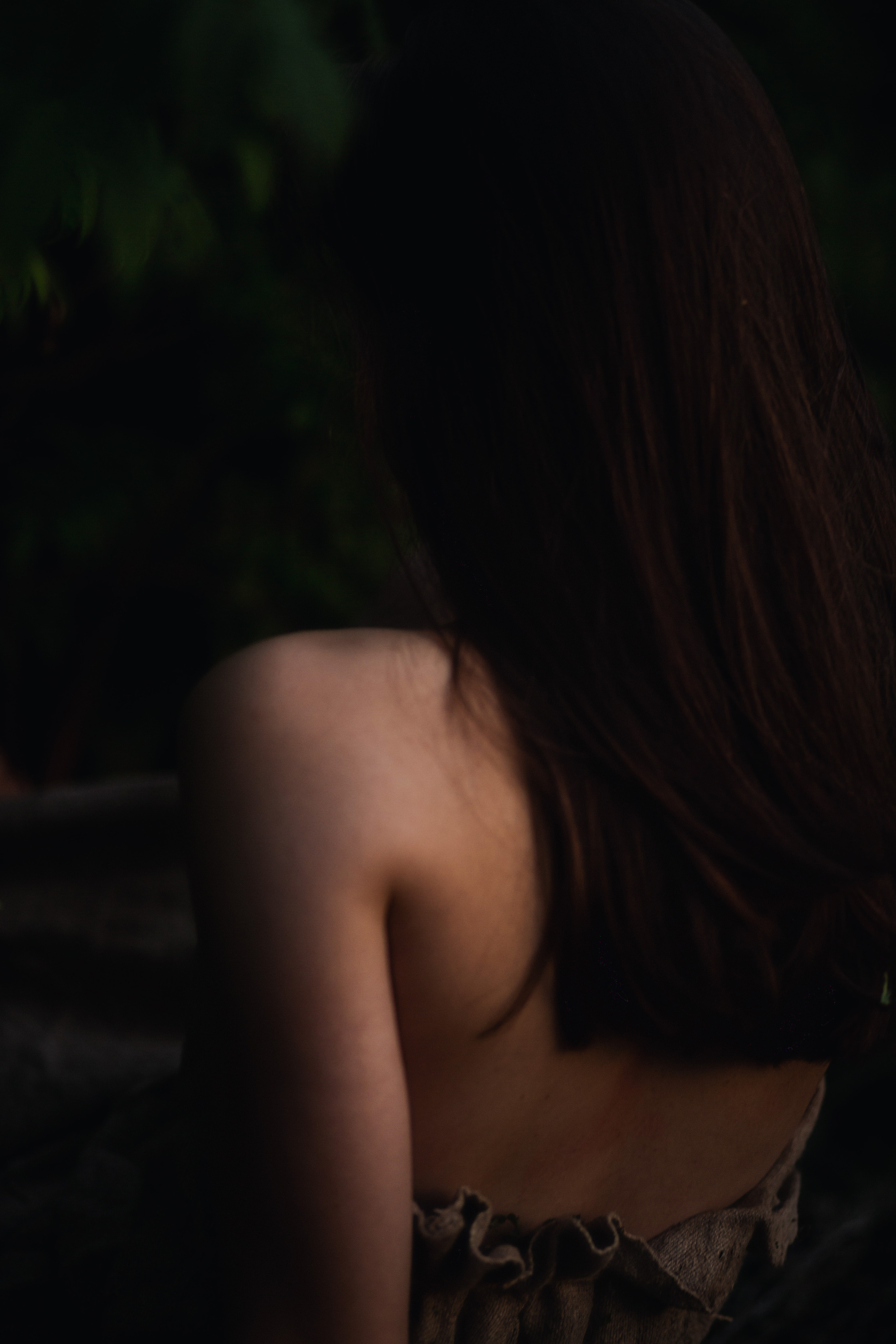 Портретный, детский и ню фотограф Ижевск