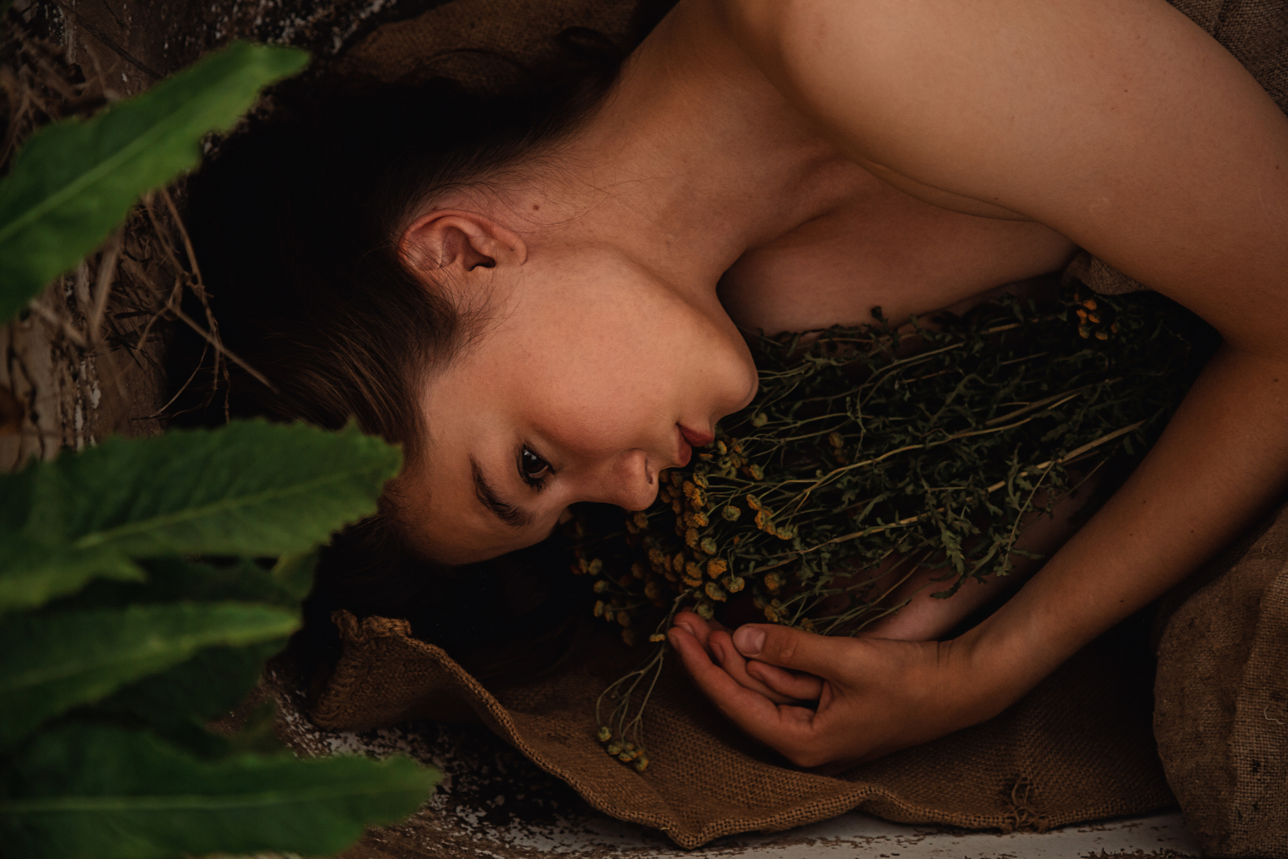 Портретный, детский и ню фотограф Ижевск