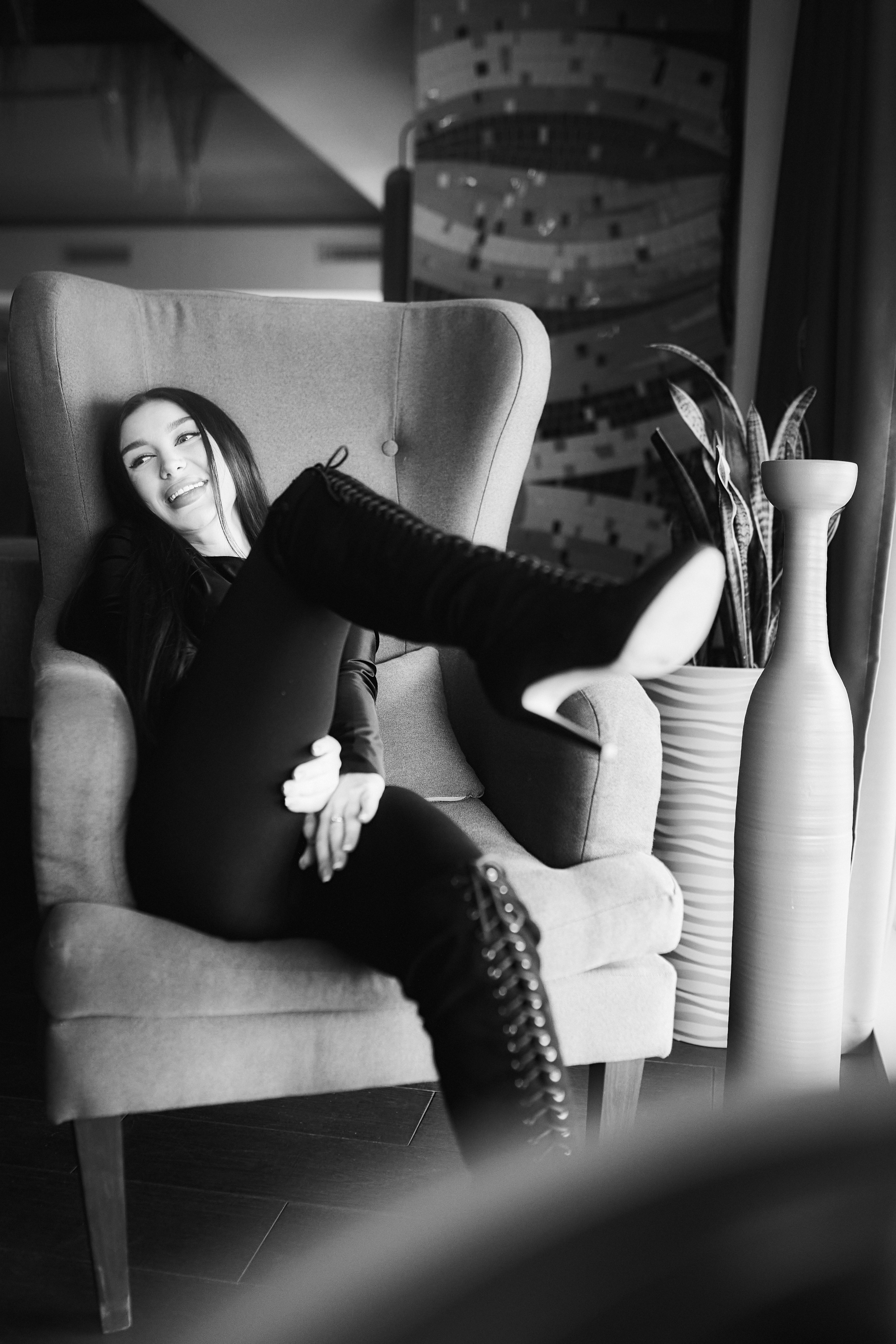 Портреты. Портретный, детский и ню фотограф Ижевск