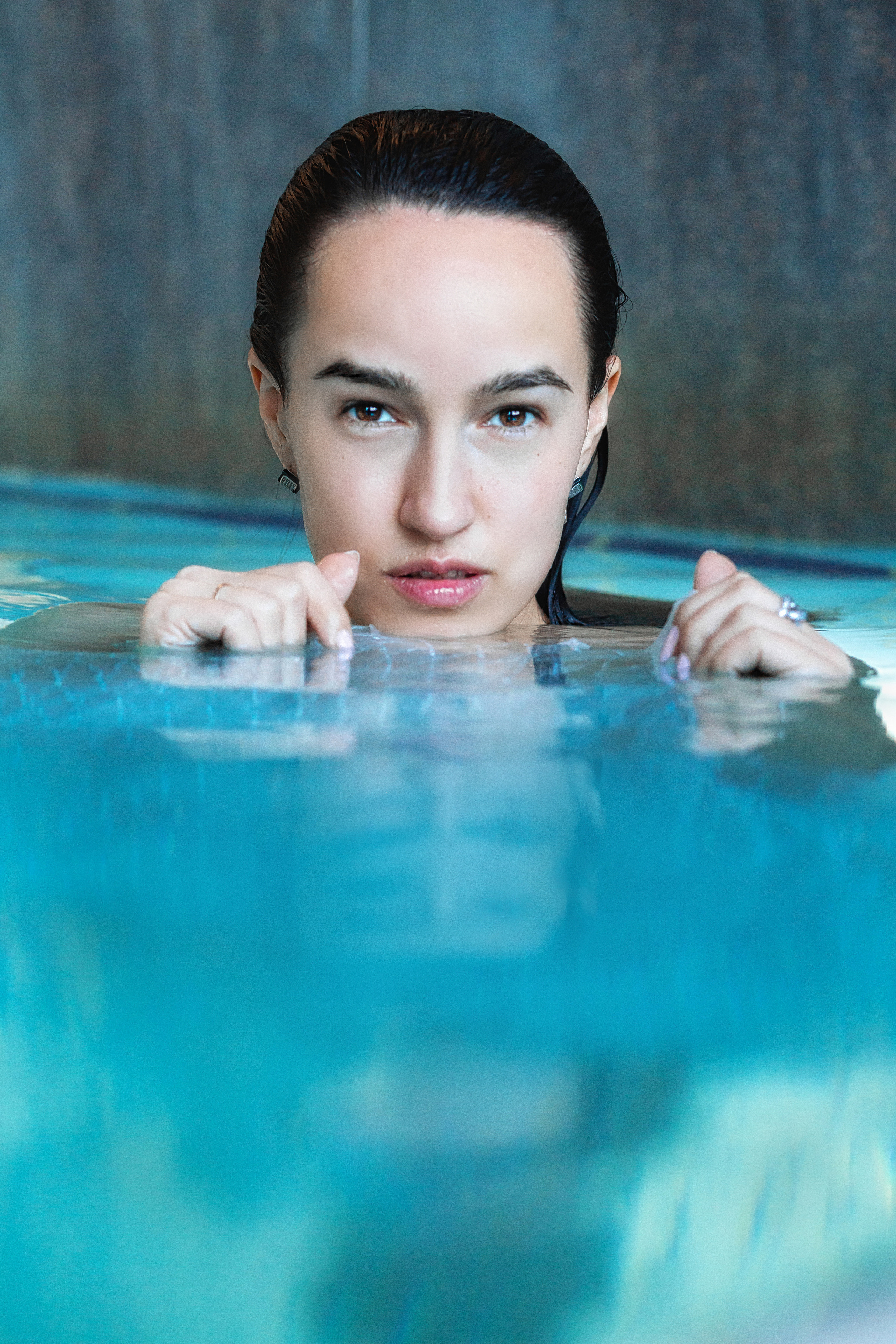 Портреты. Портретный, детский и ню фотограф Ижевск