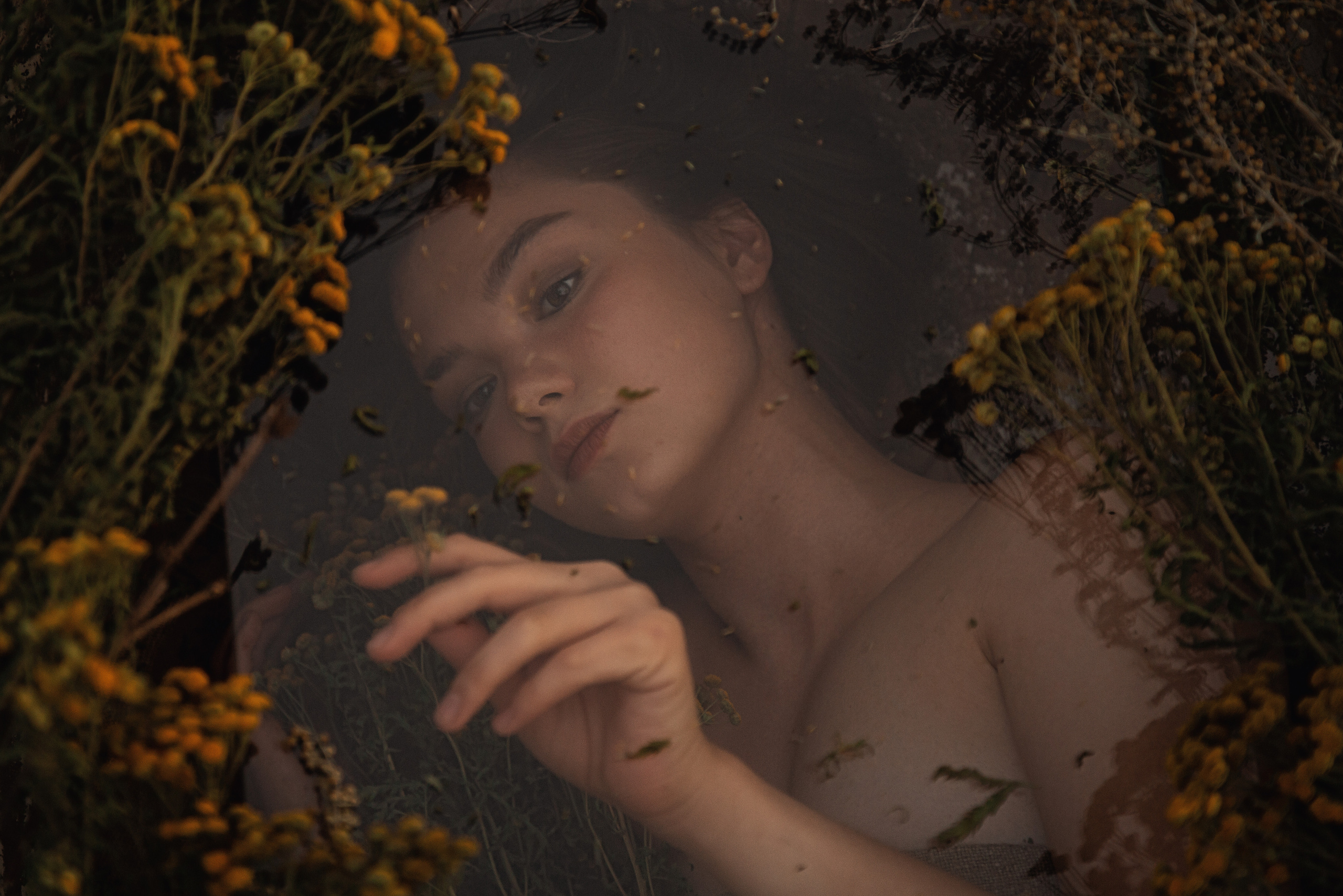 Портретный, детский и ню фотограф Ижевск