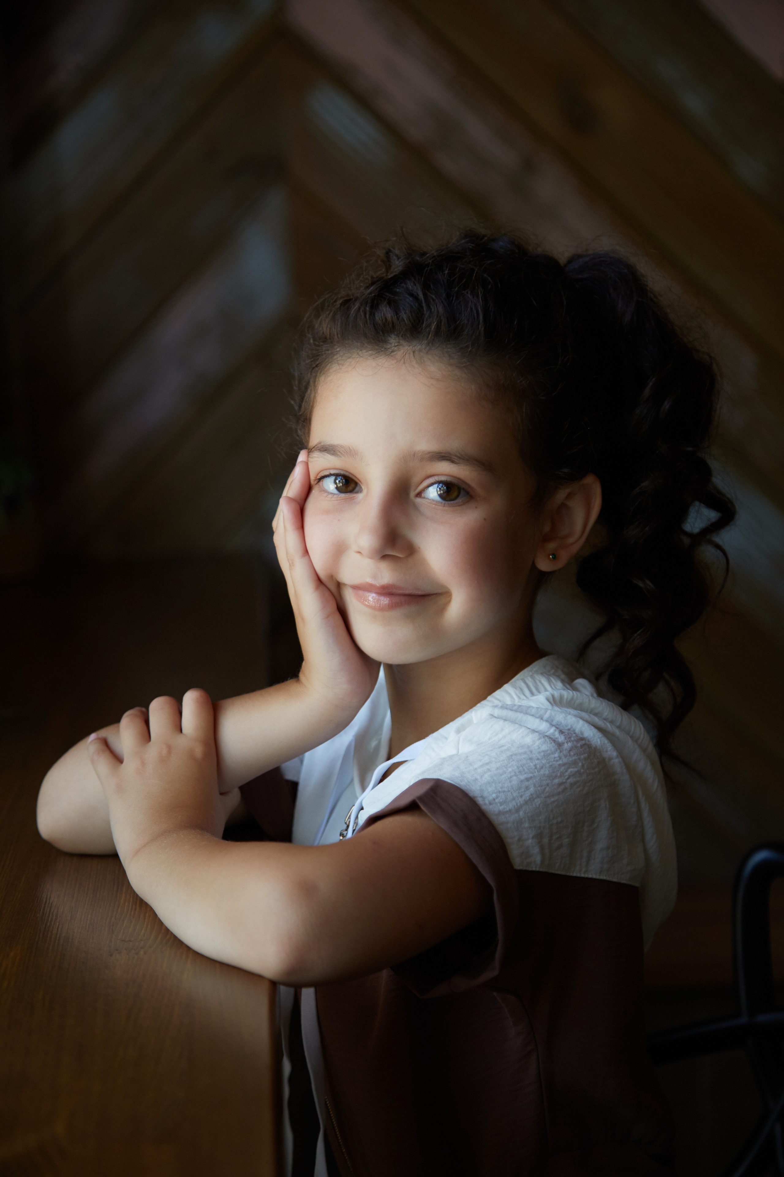 Детские съемки. Портретный, детский и ню фотограф Ижевск