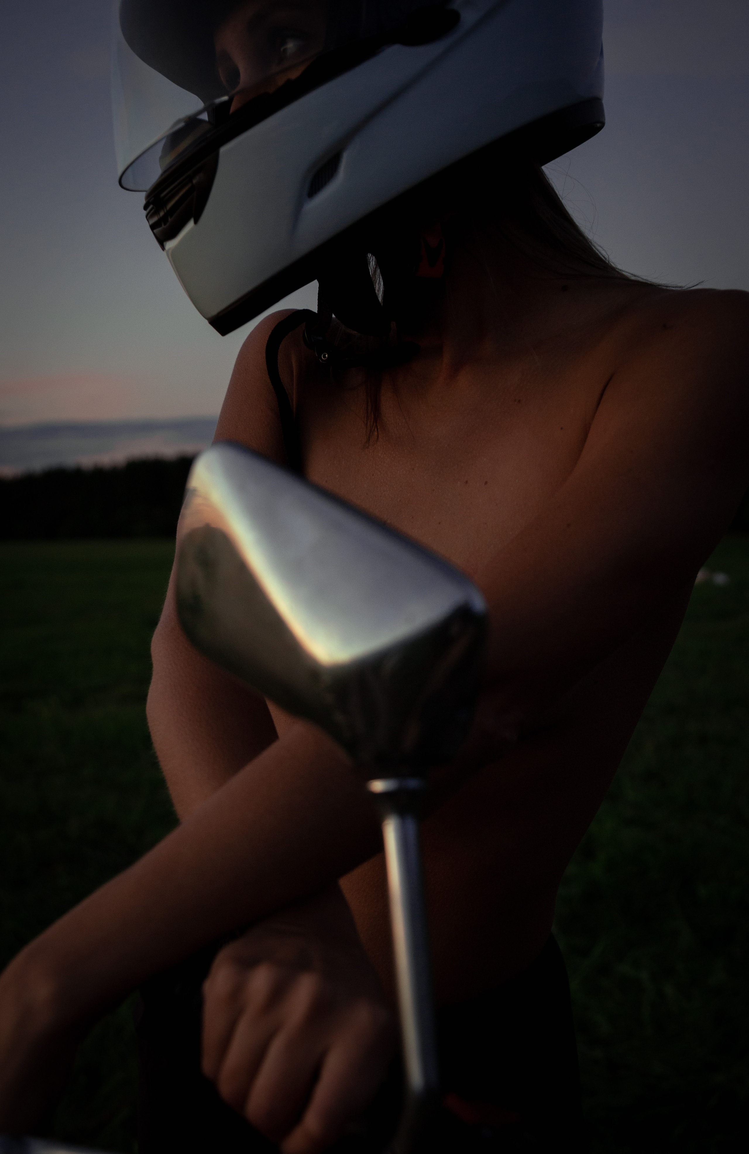 Будуар съемка Юлия. Портретный, детский и ню фотограф Ижевск