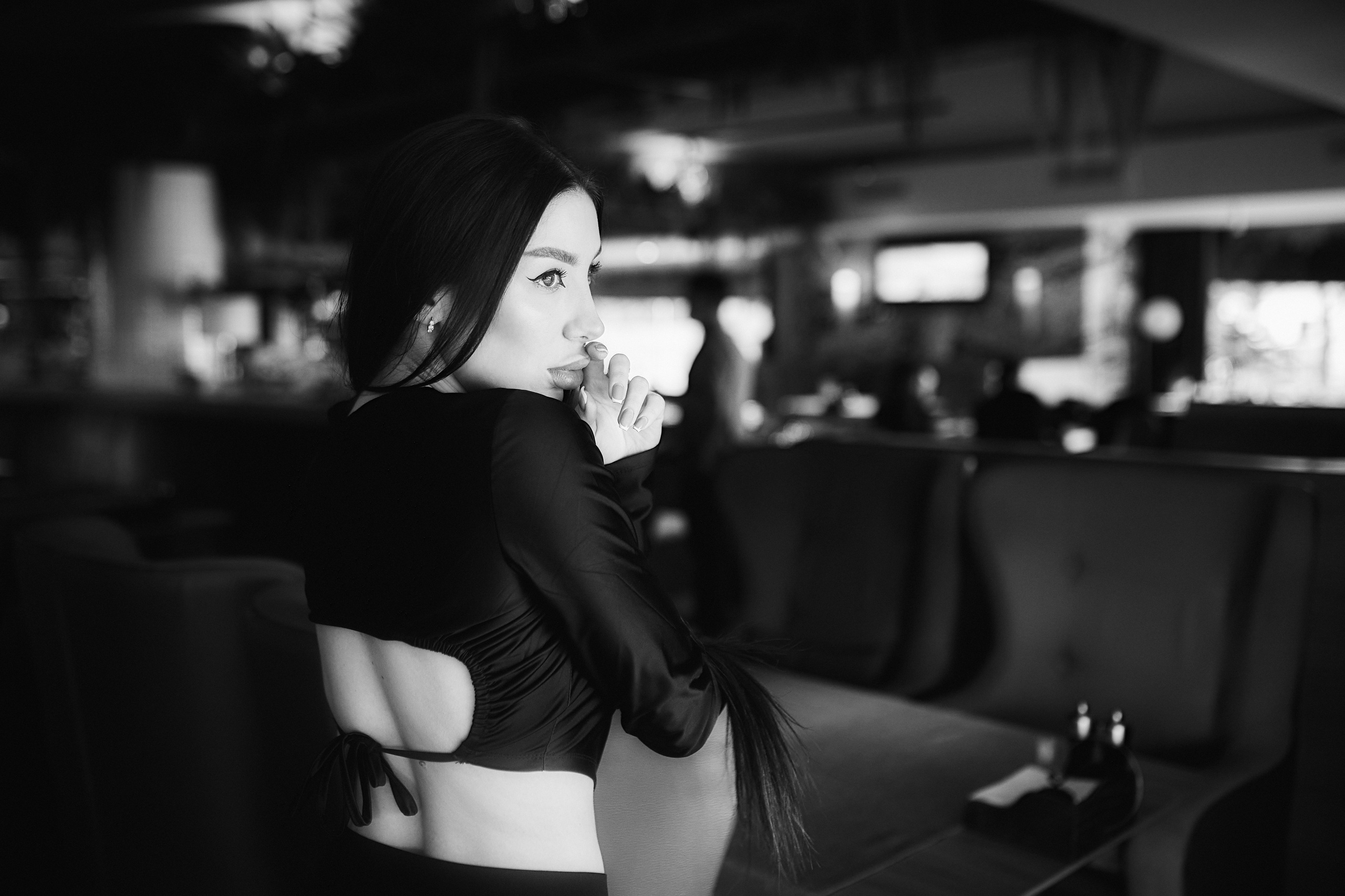 Портреты. Портретный, детский и ню фотограф Ижевск