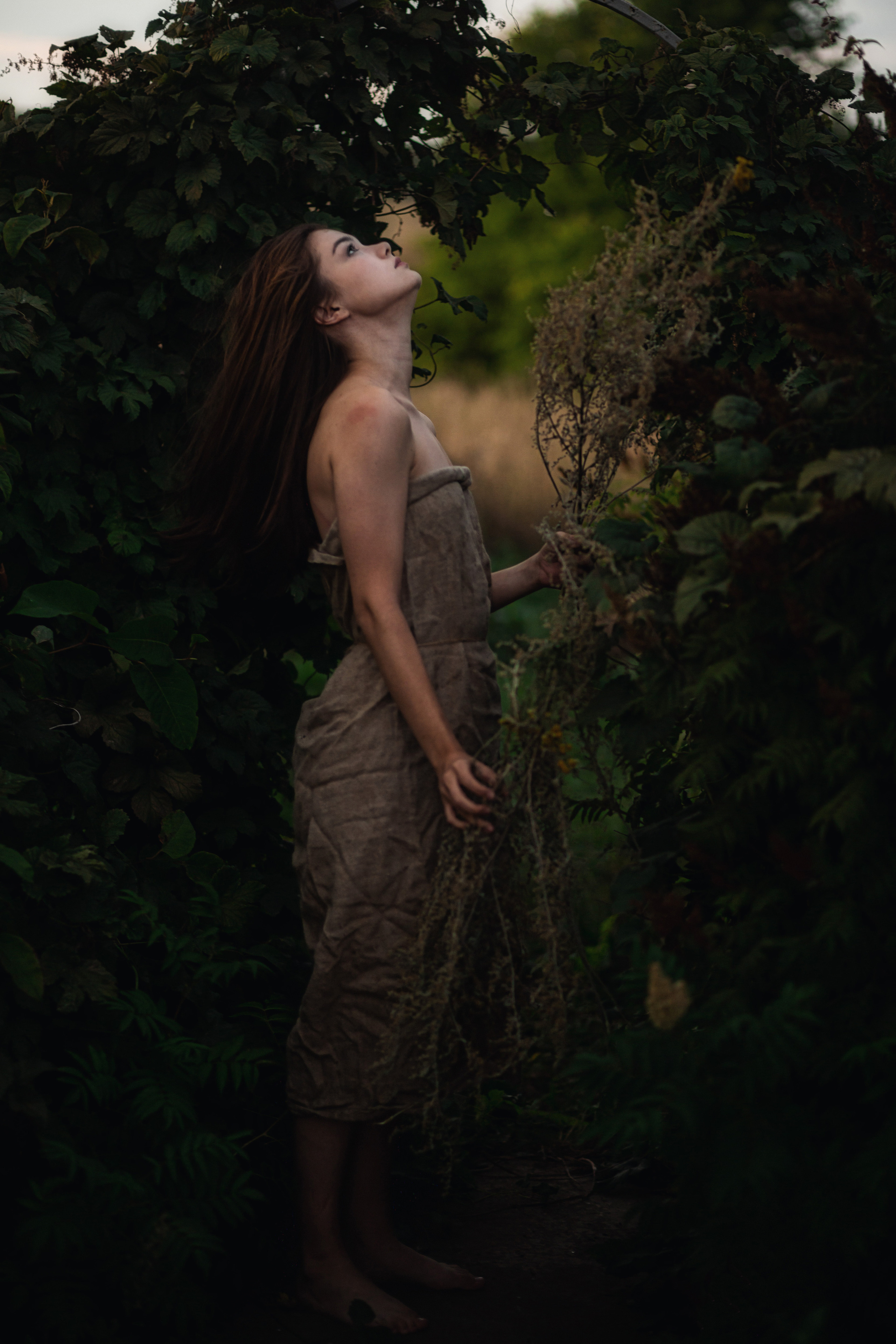 Портретный, детский и ню фотограф Ижевск