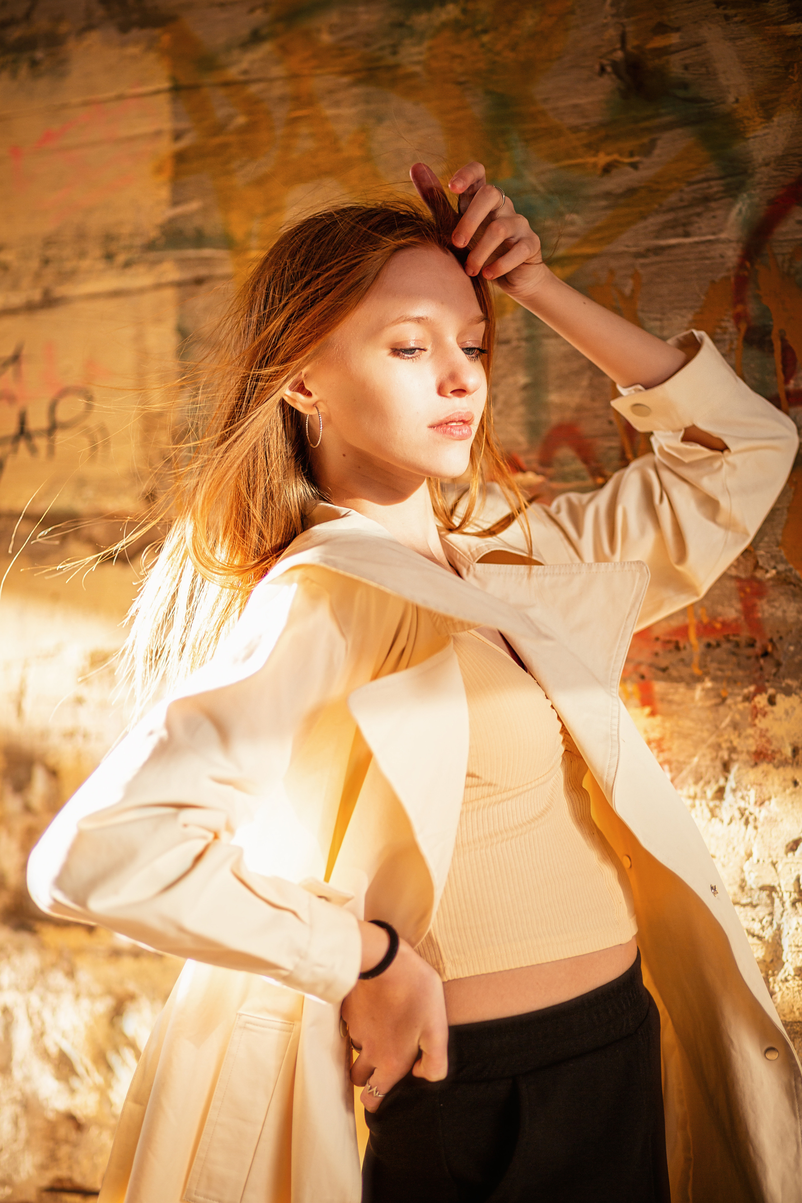 Портреты. Портретный, детский и ню фотограф Ижевск