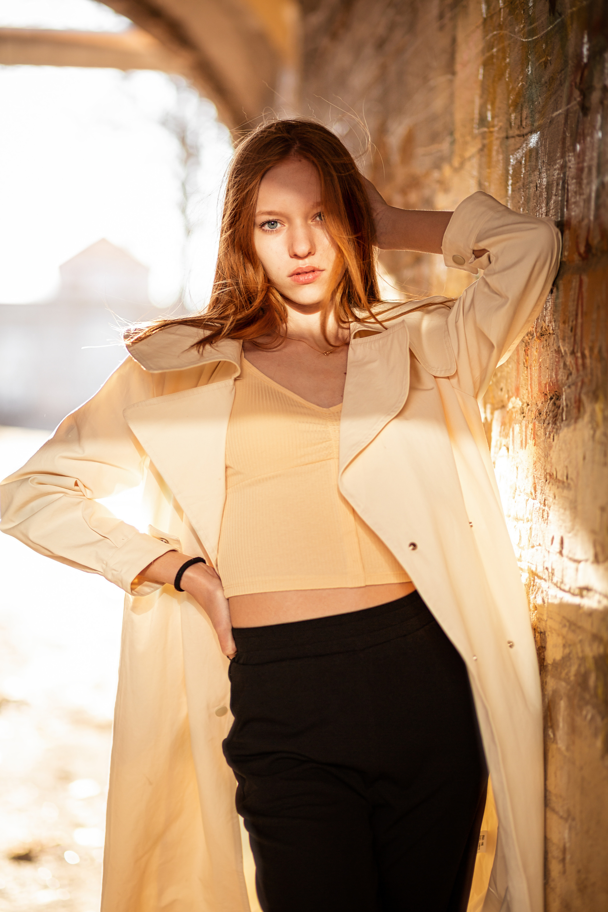 Портреты. Портретный, детский и ню фотограф Ижевск