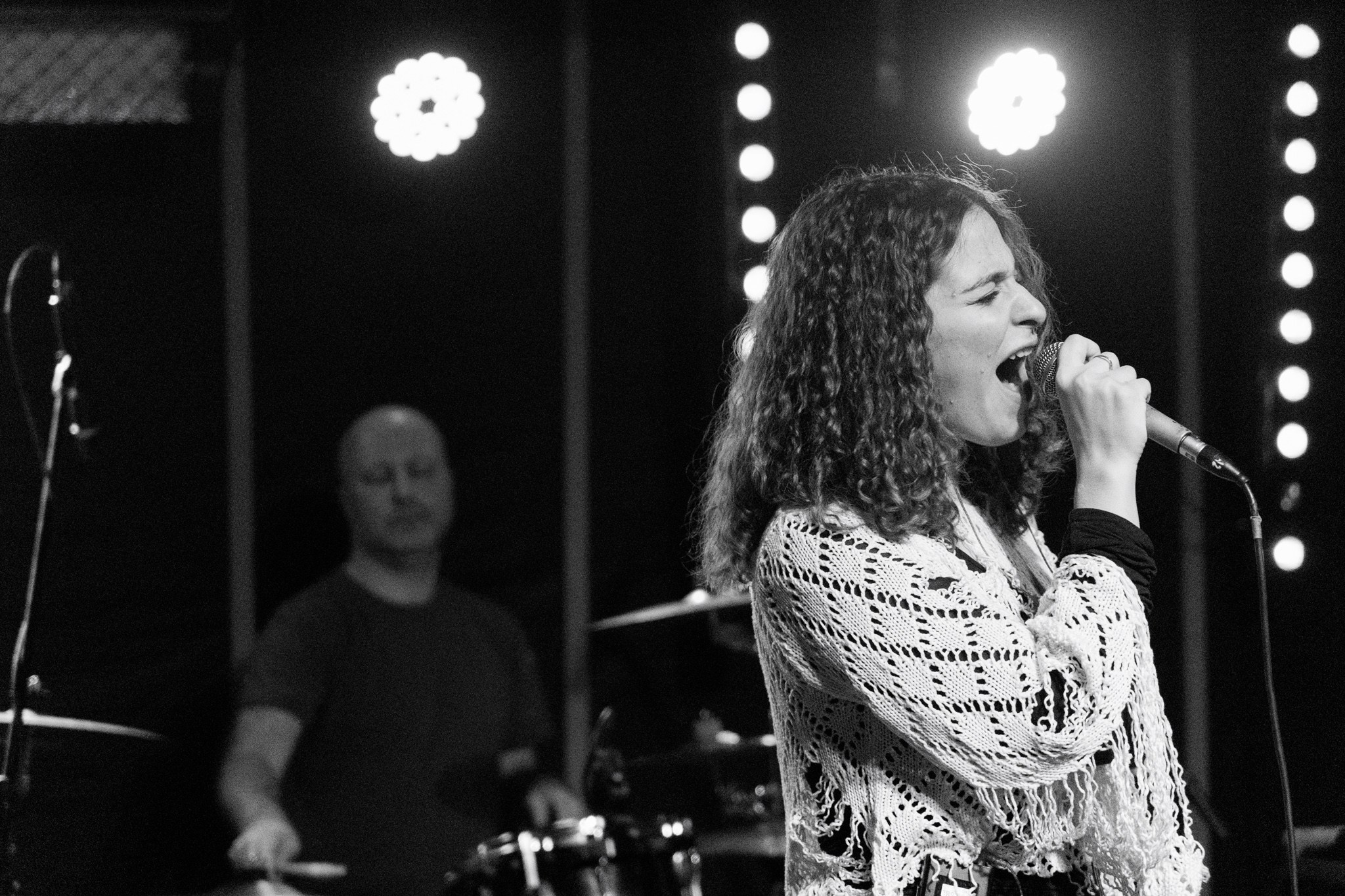 Морегоре, Paraskeva, Parolibre, 18.01.26, Alcatraz